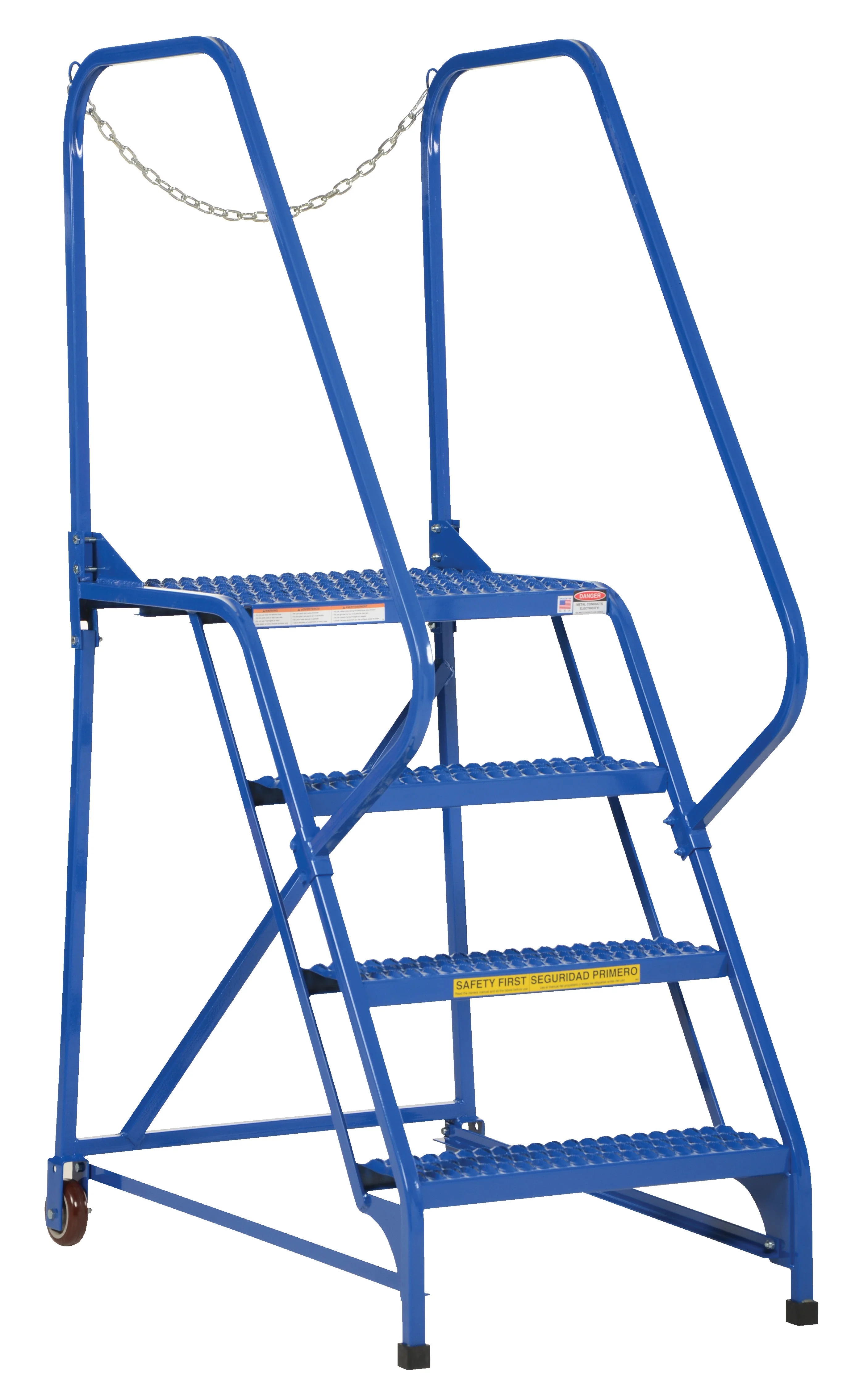 Vestil Maintenance Ladders - Image 21