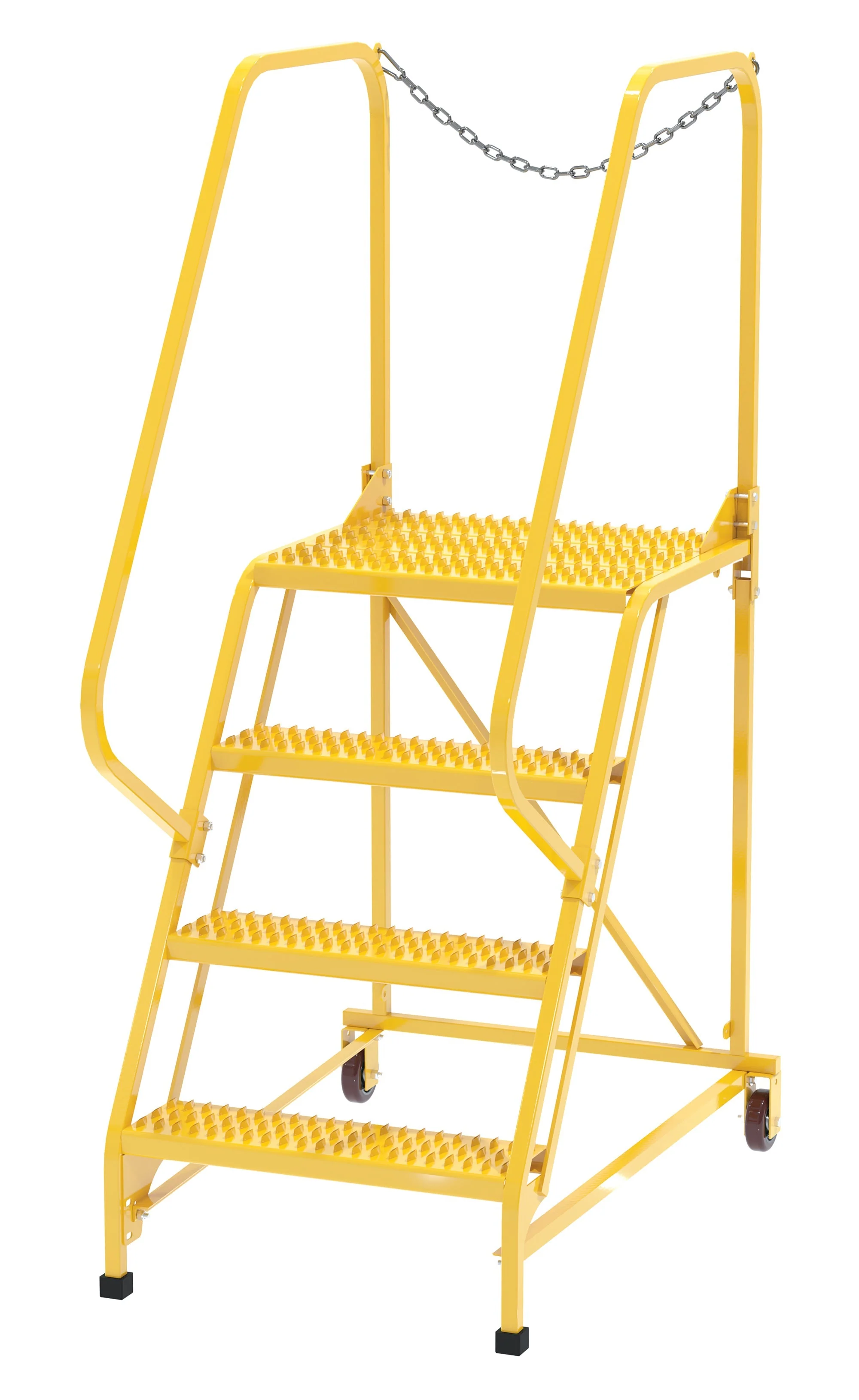 Vestil Maintenance Ladders - Image 22