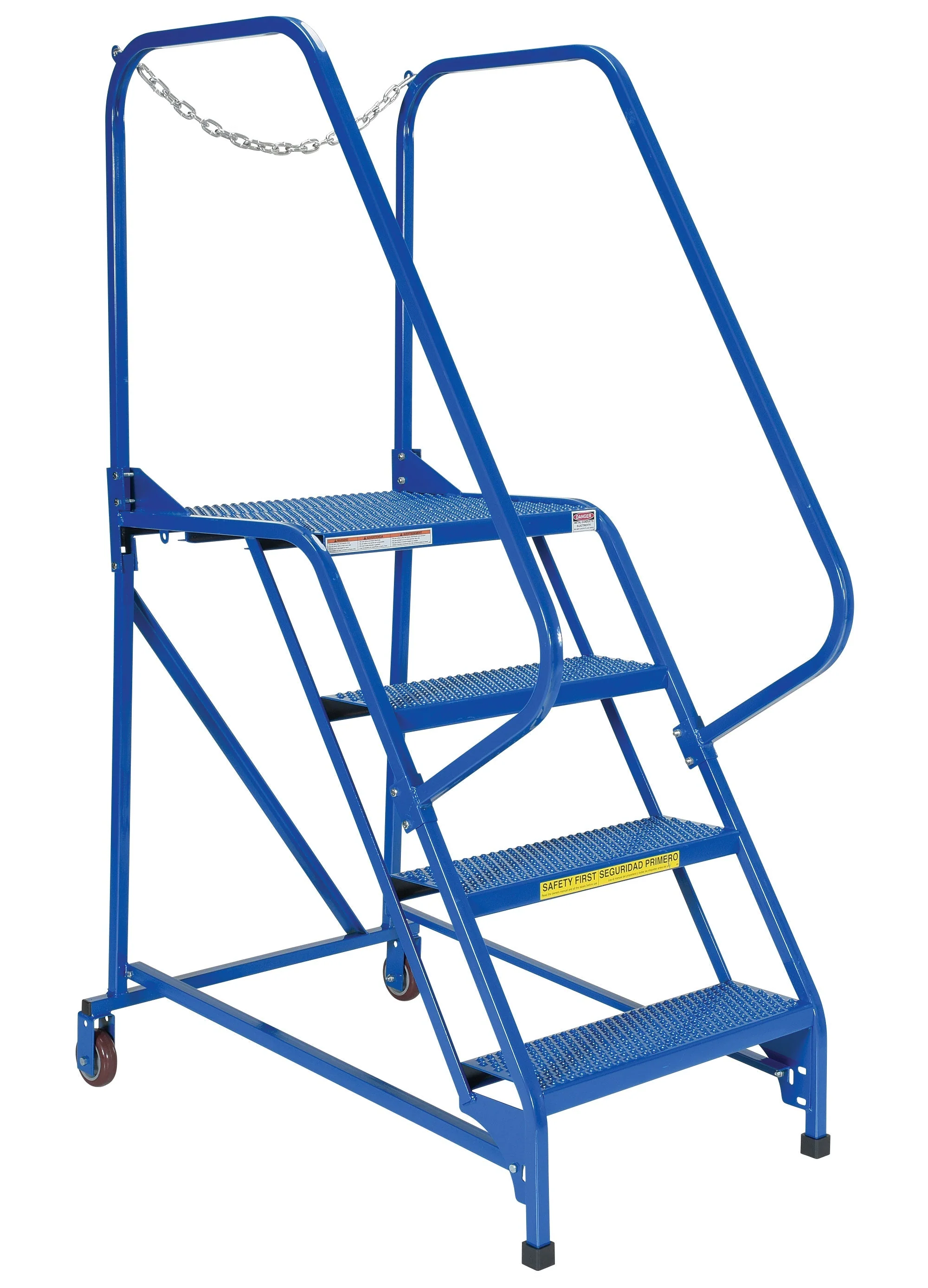 Vestil Maintenance Ladders - Image 23