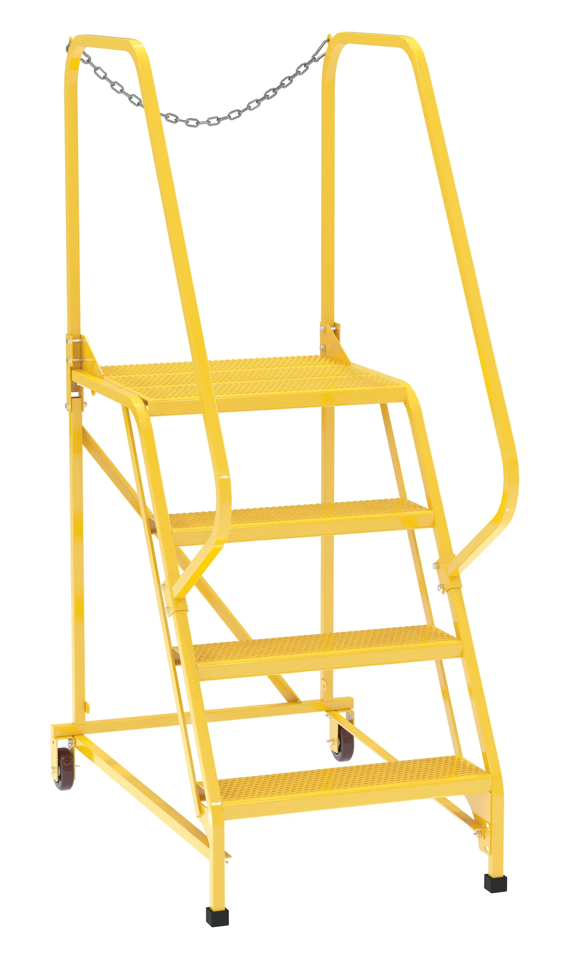 Vestil Maintenance Ladders - Image 24