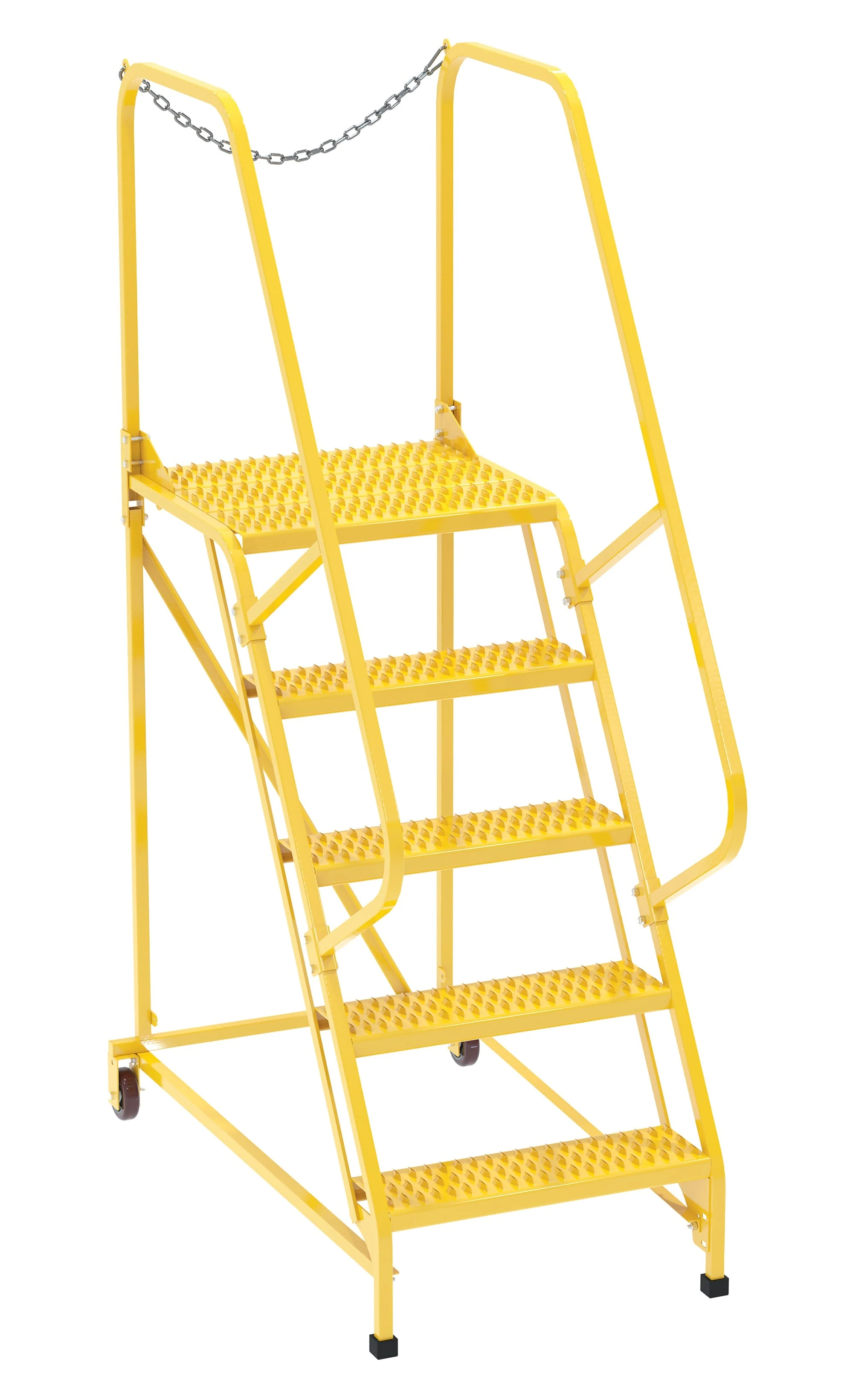 Vestil Maintenance Ladders - Image 25