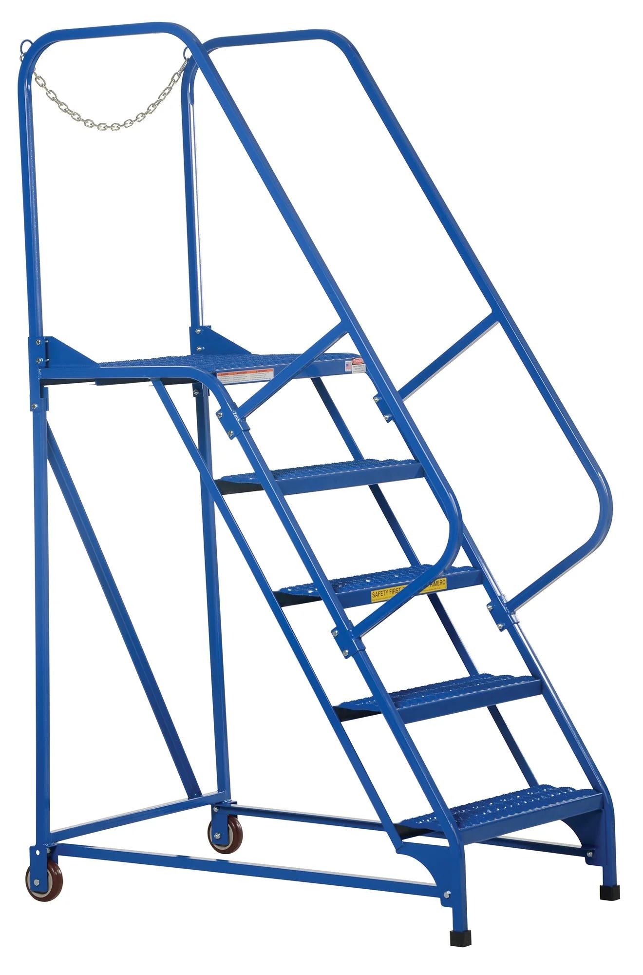 Vestil Maintenance Ladders - Image 26