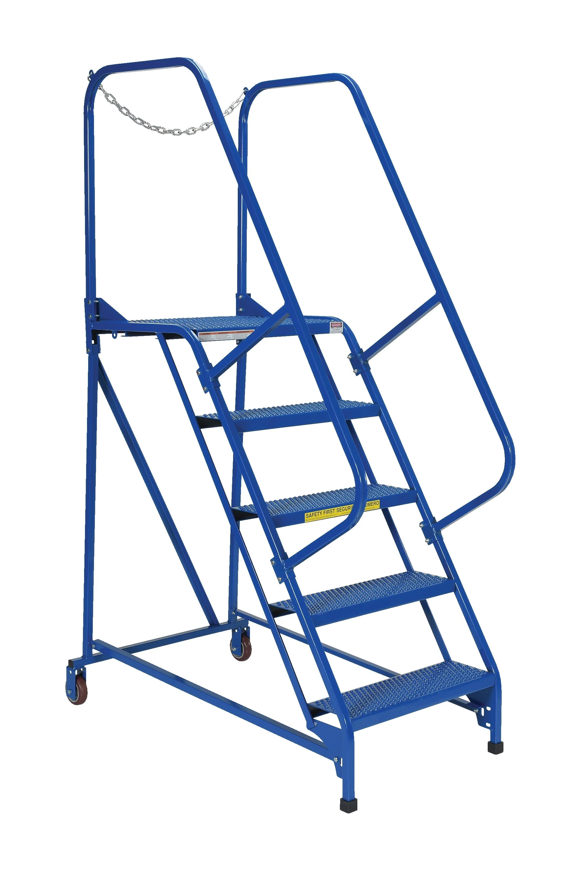 Vestil Maintenance Ladders - Image 27