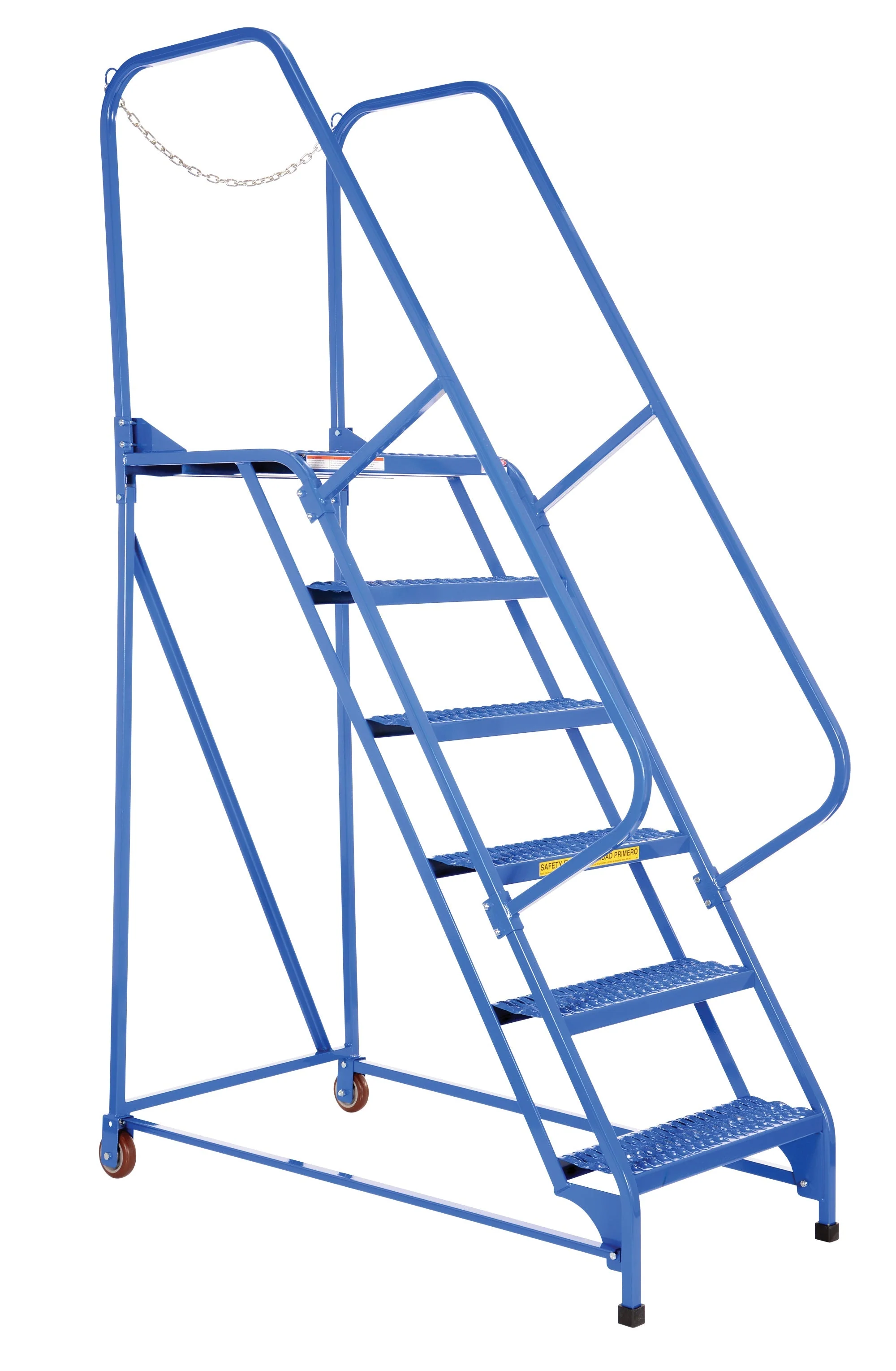 Vestil Maintenance Ladders - Image 29