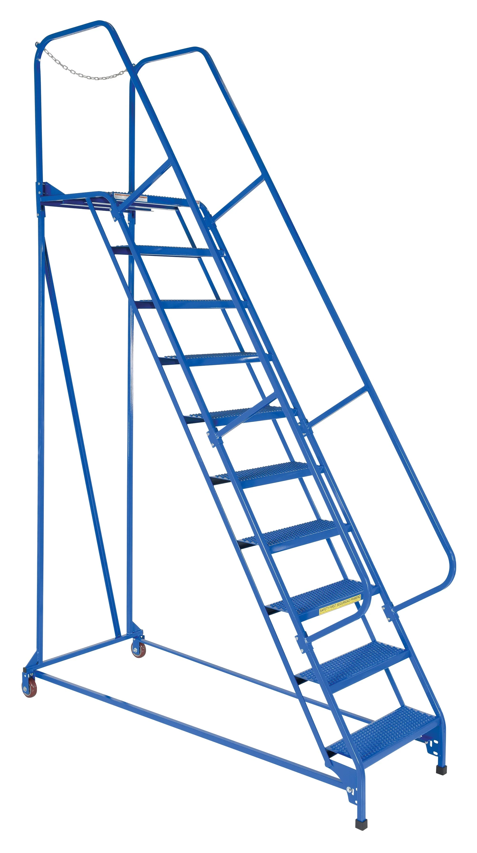 Vestil Maintenance Ladders - Image 3