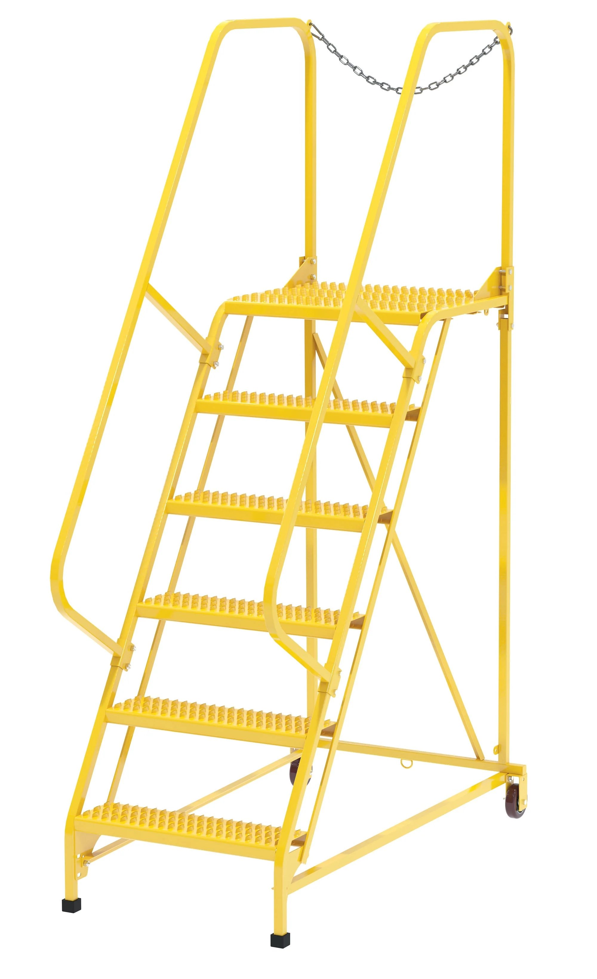 Vestil Maintenance Ladders - Image 30