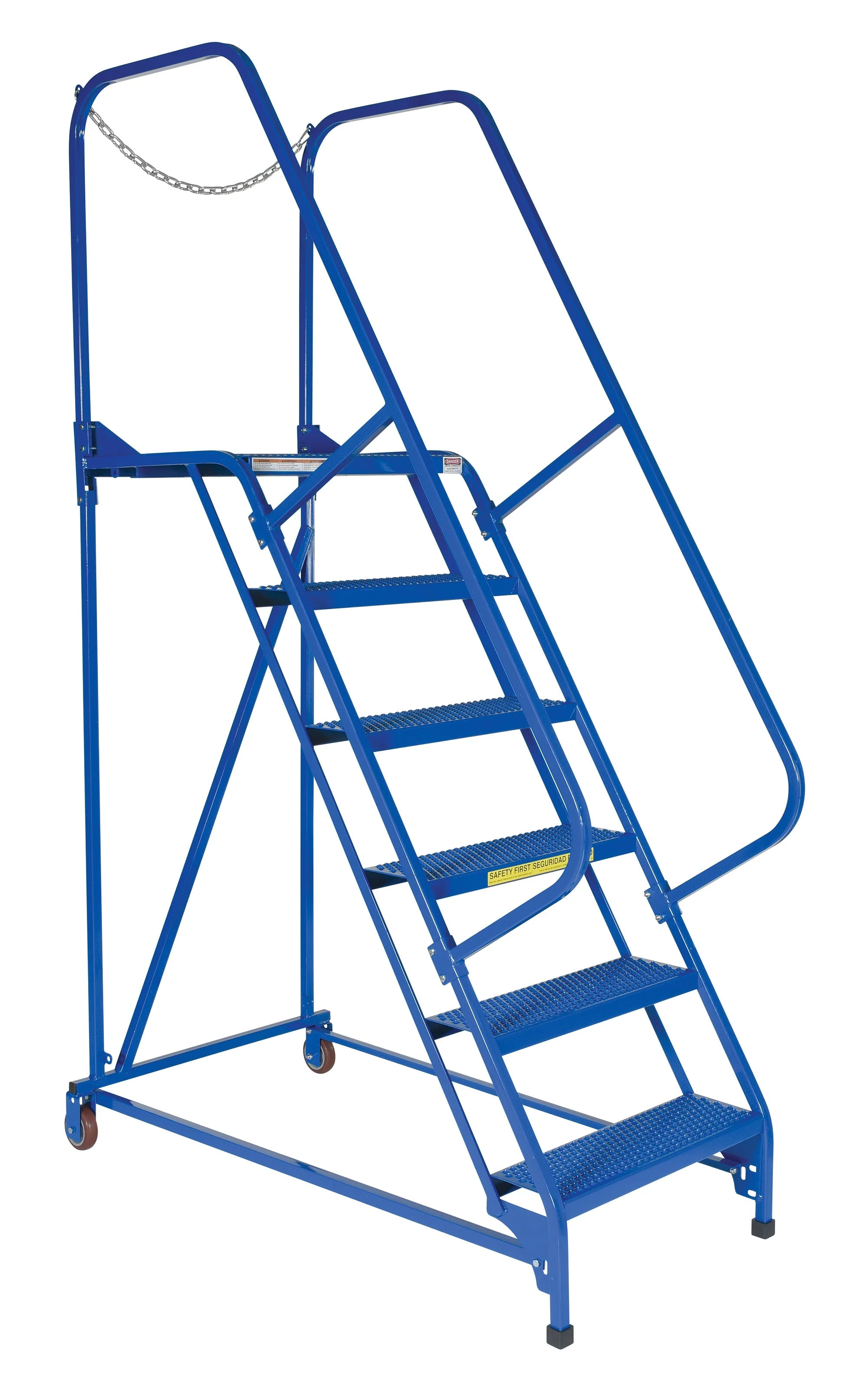 Vestil Maintenance Ladders - Image 31