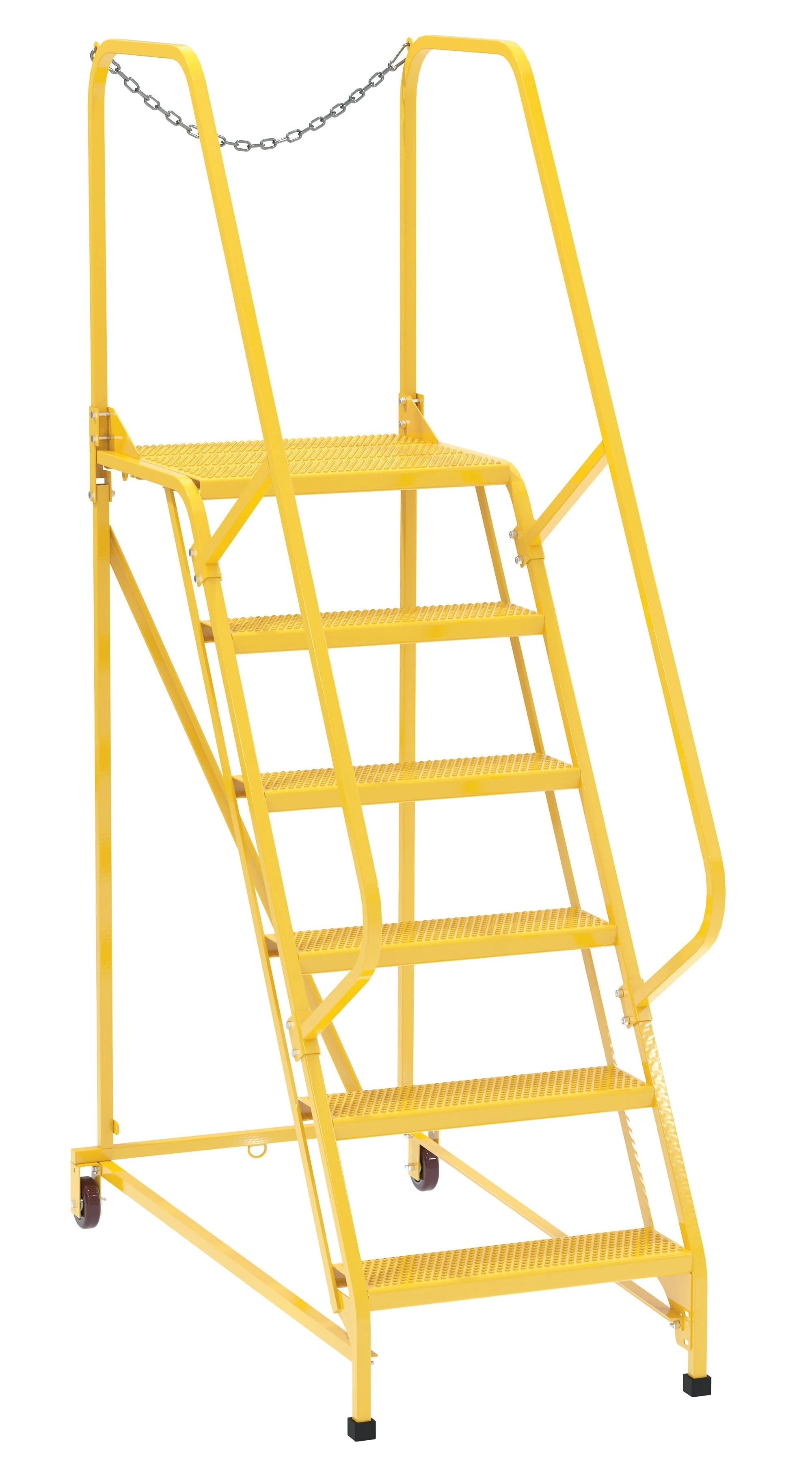 Vestil Maintenance Ladders - Image 32