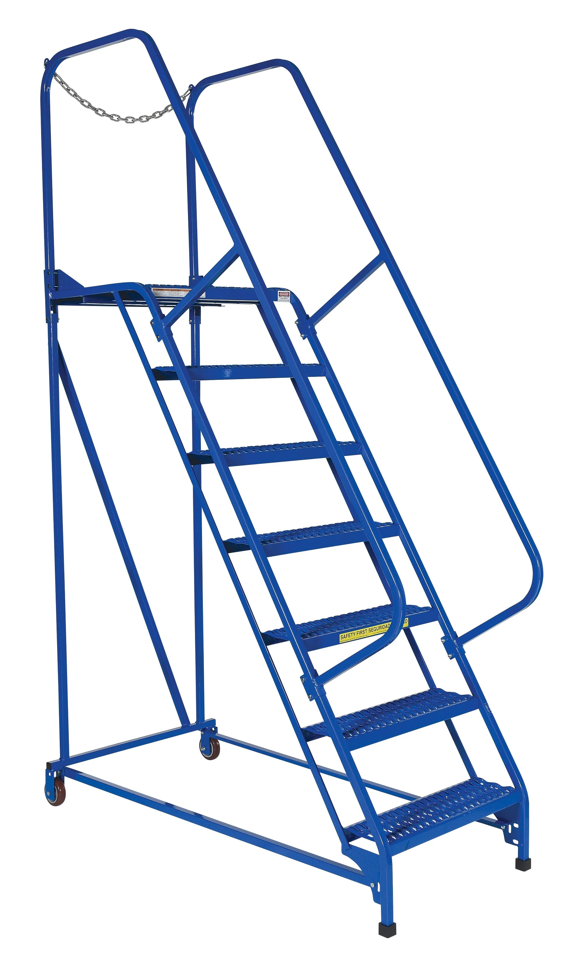 Vestil Maintenance Ladders - Image 33