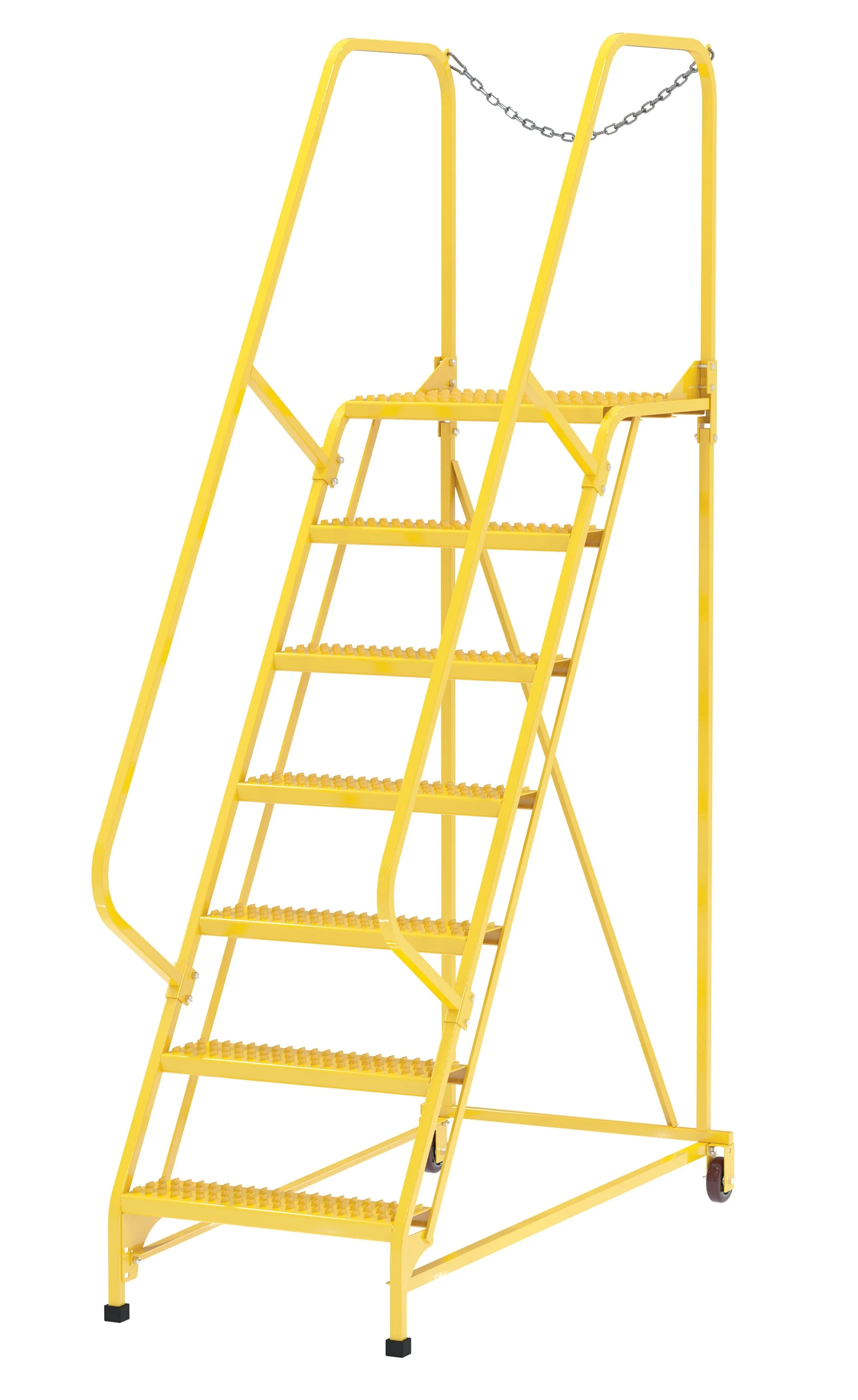 Vestil Maintenance Ladders - Image 34