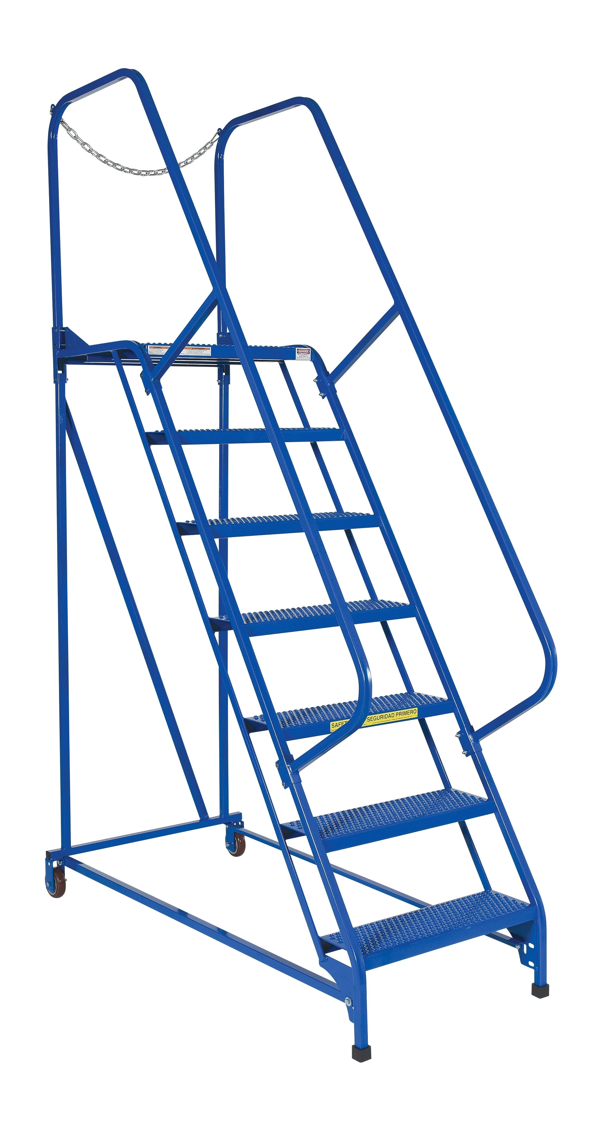 Vestil Maintenance Ladders - Image 35