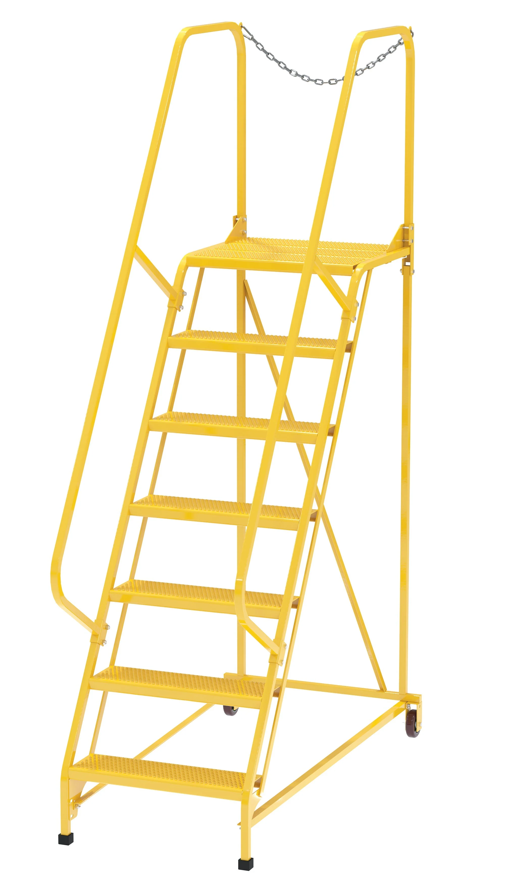 Vestil Maintenance Ladders - Image 36