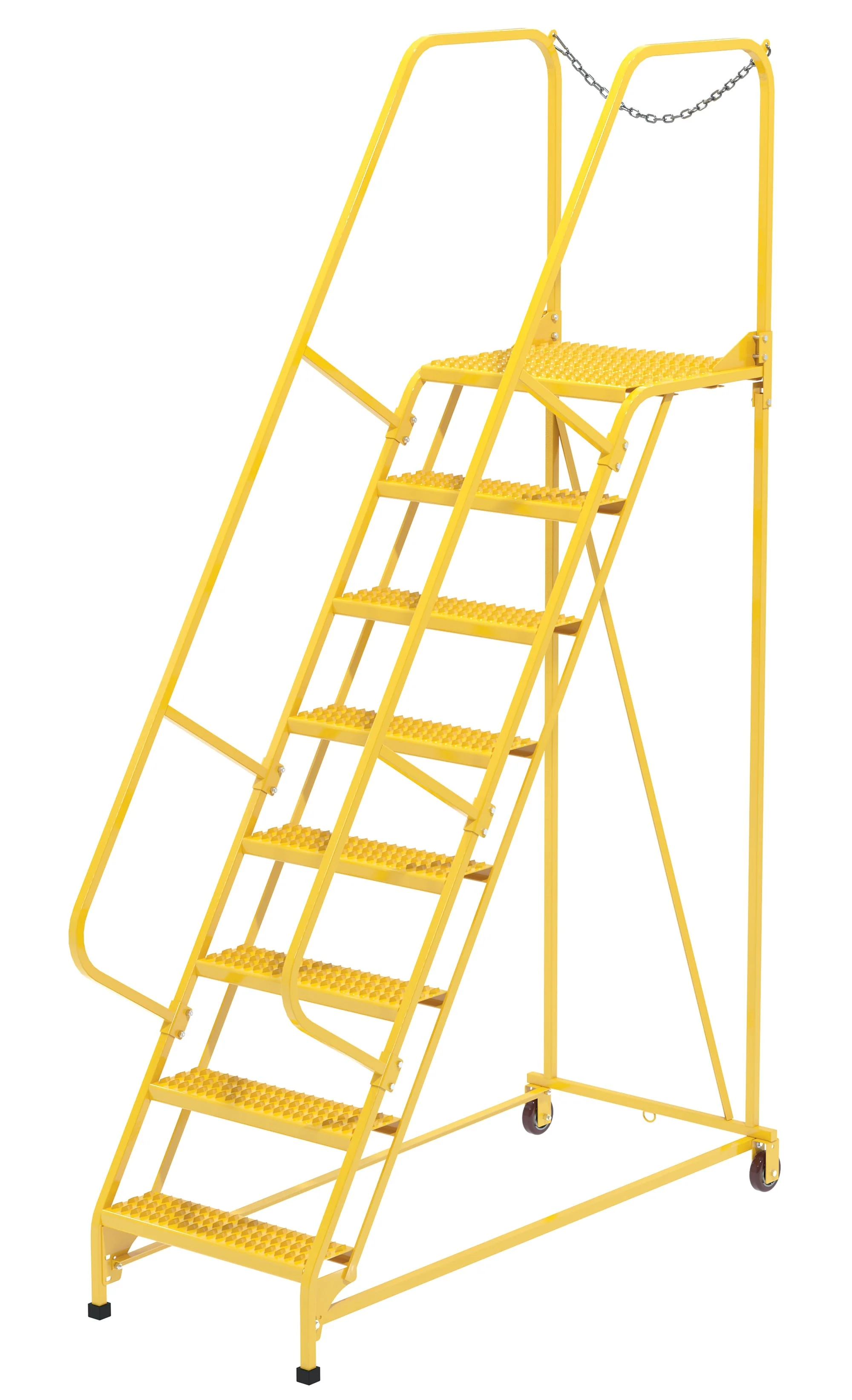 Vestil Maintenance Ladders - Image 38