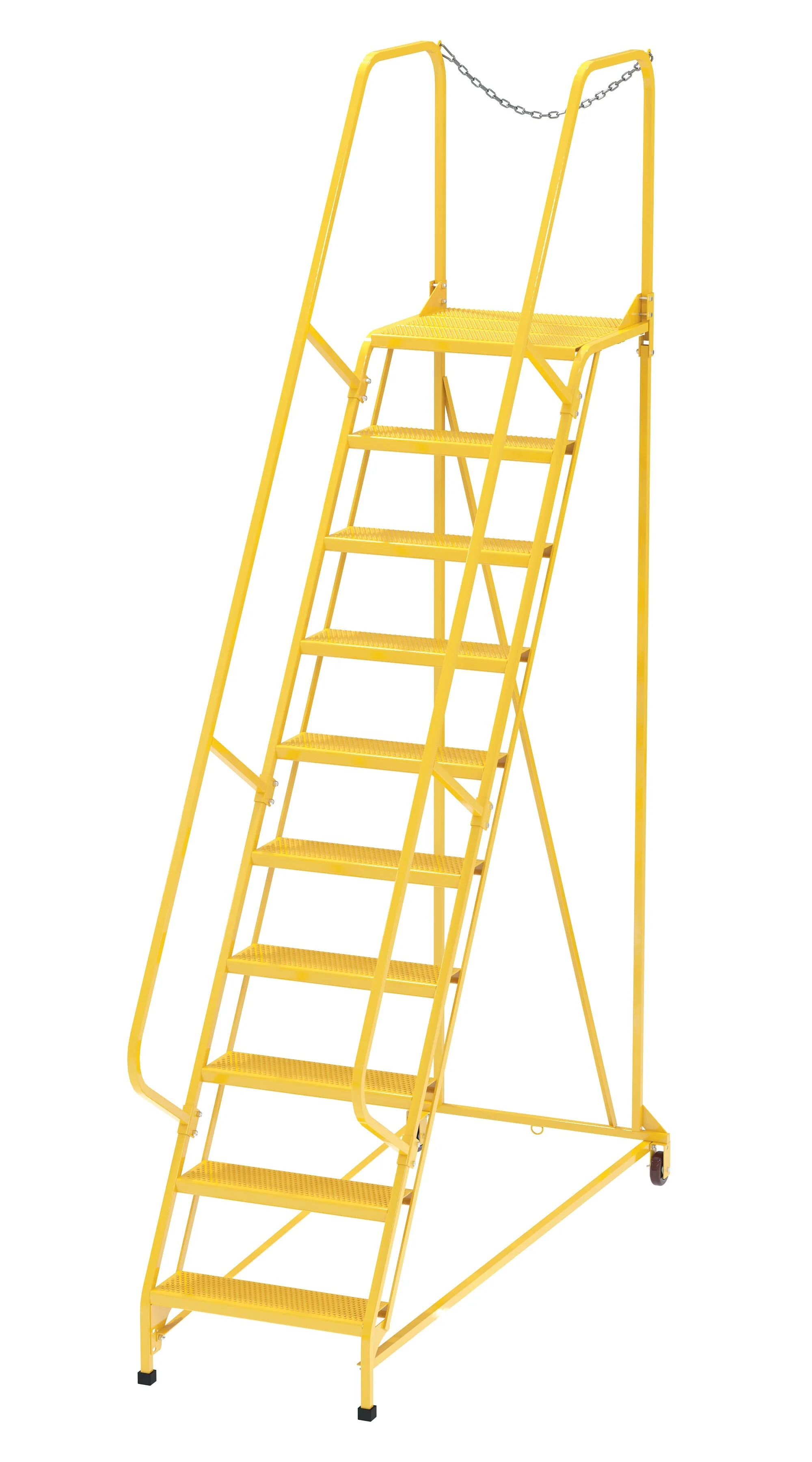 Vestil Maintenance Ladders - Image 4