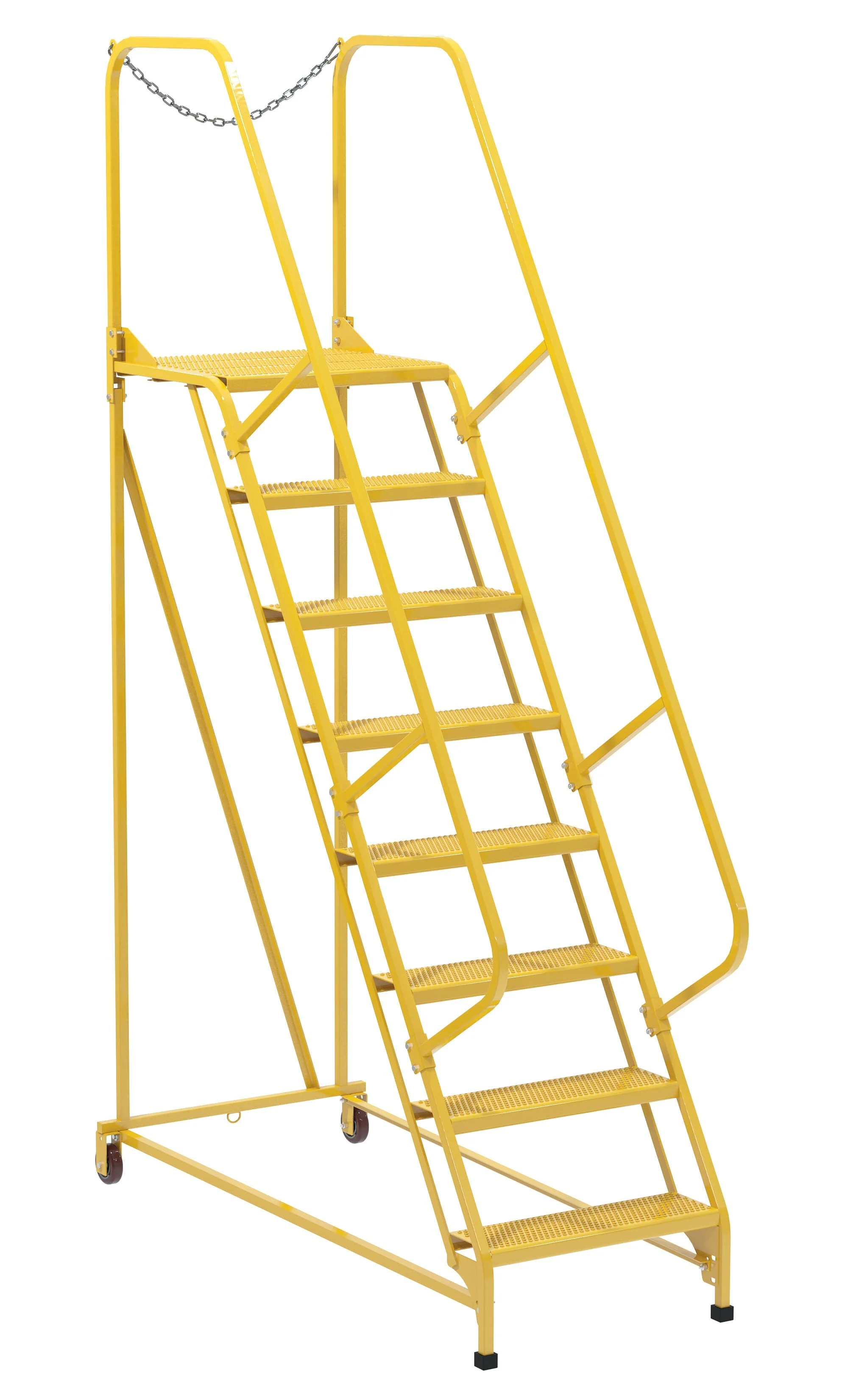 Vestil Maintenance Ladders - Image 40