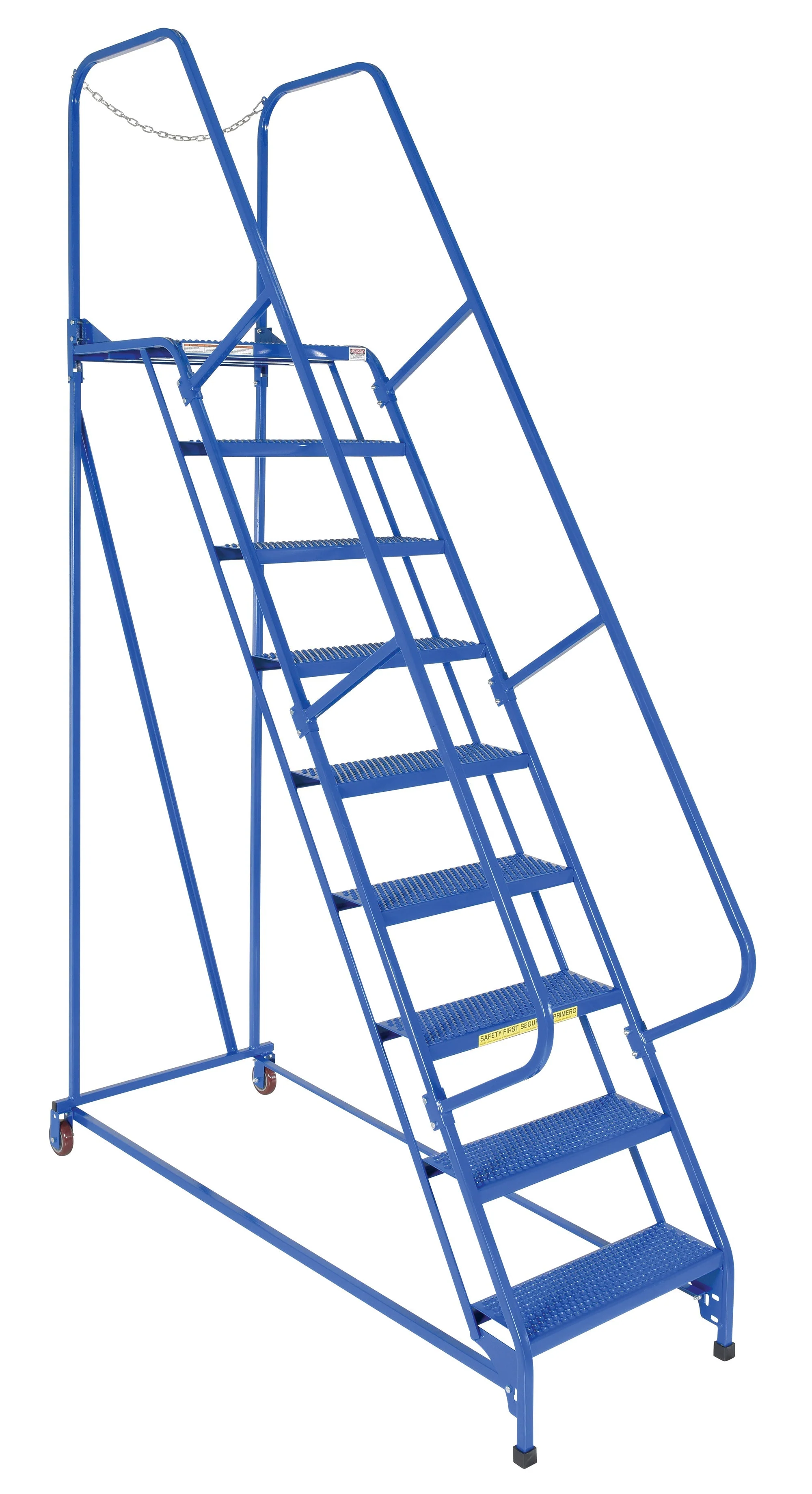 Vestil Maintenance Ladders - Image 43