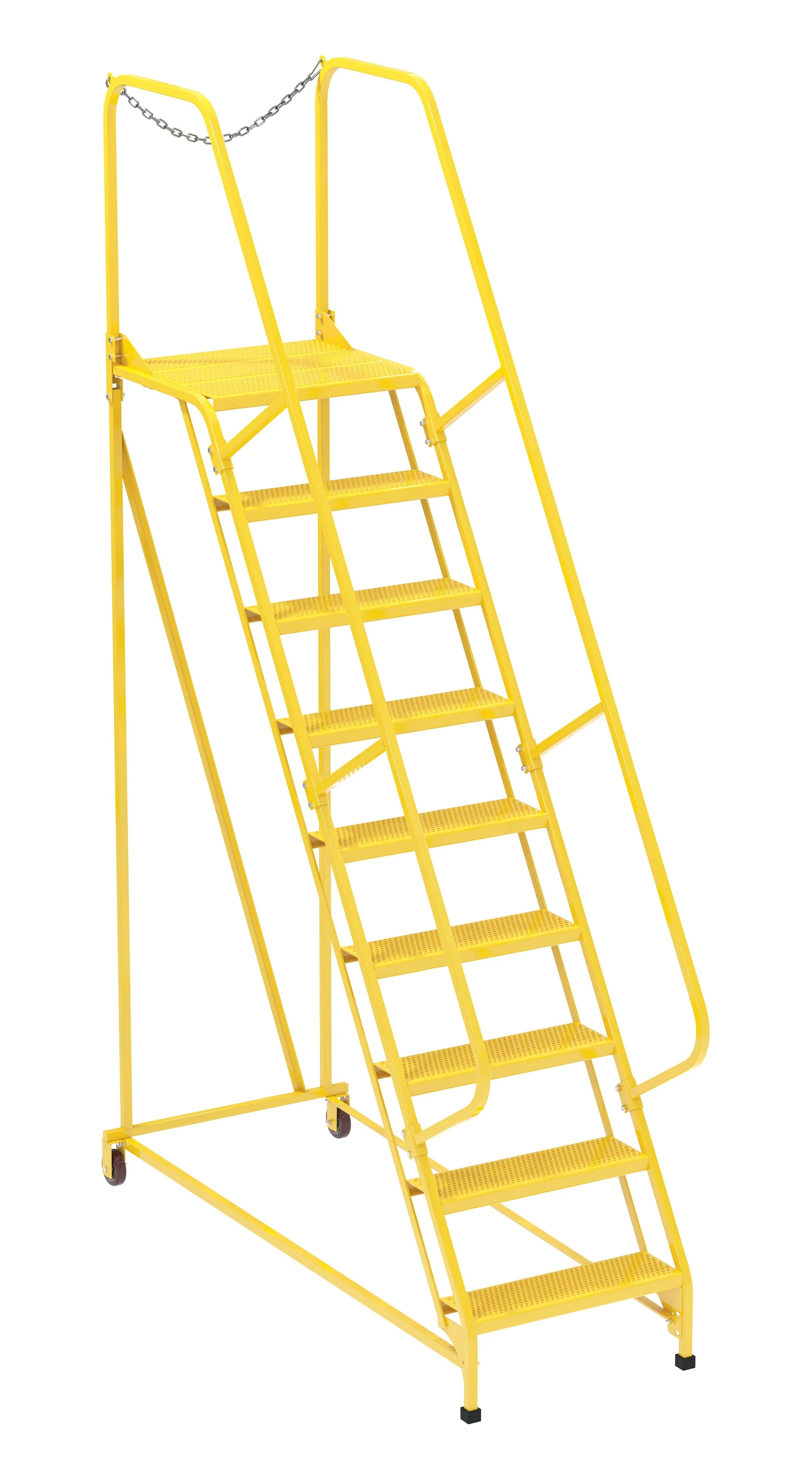Vestil Maintenance Ladders - Image 44