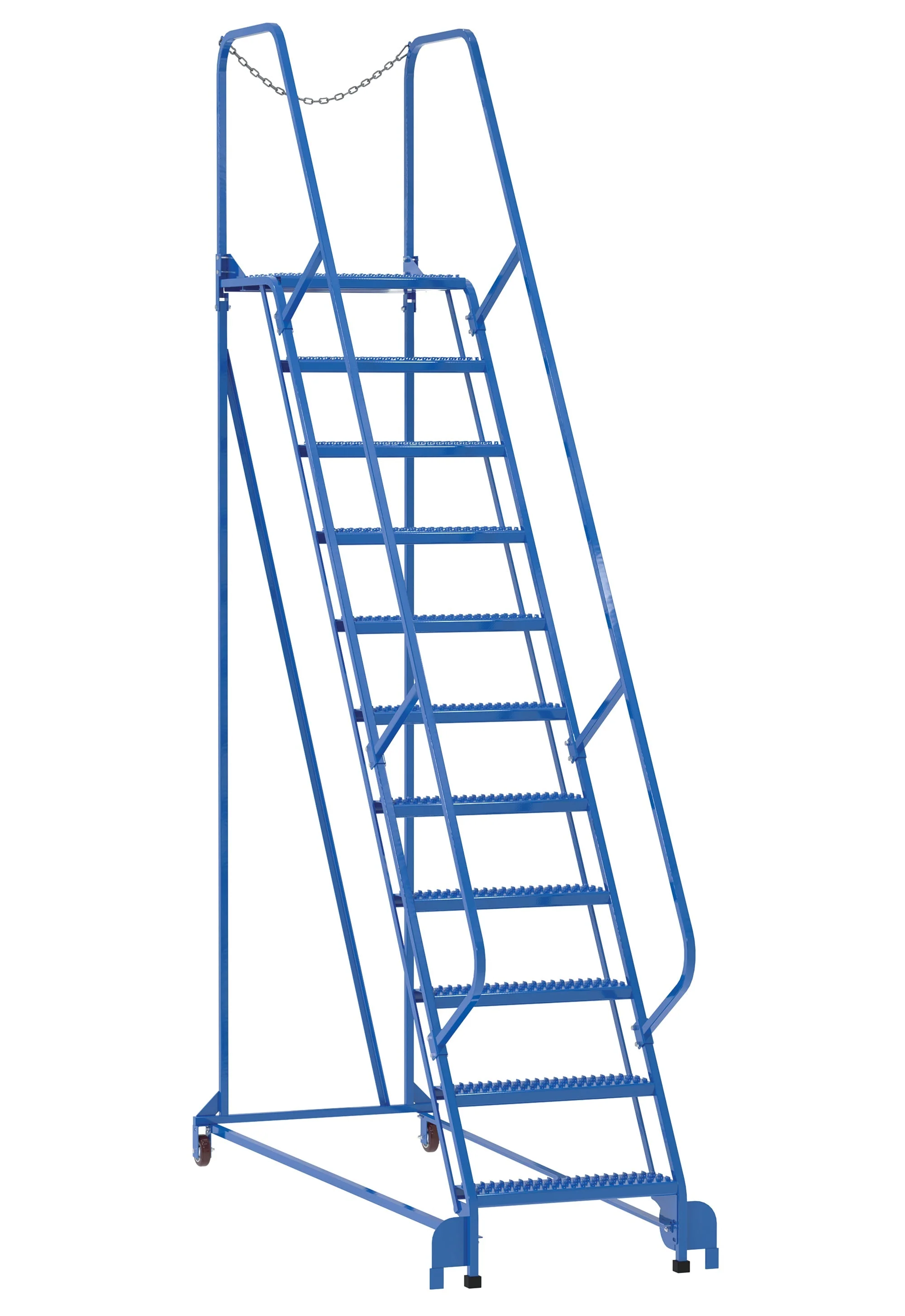 Vestil Maintenance Ladders - Image 5