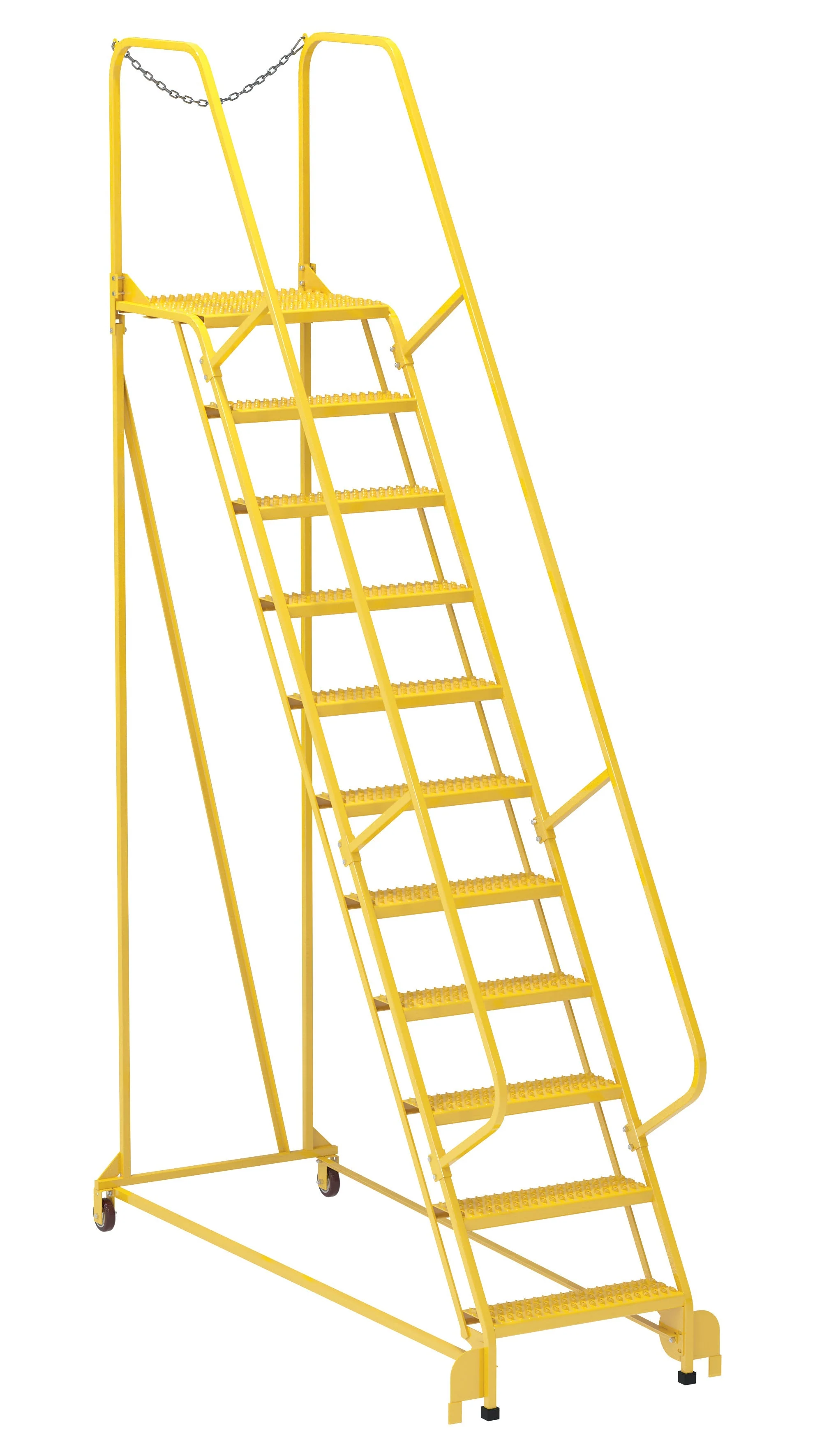 Vestil Maintenance Ladders - Image 6