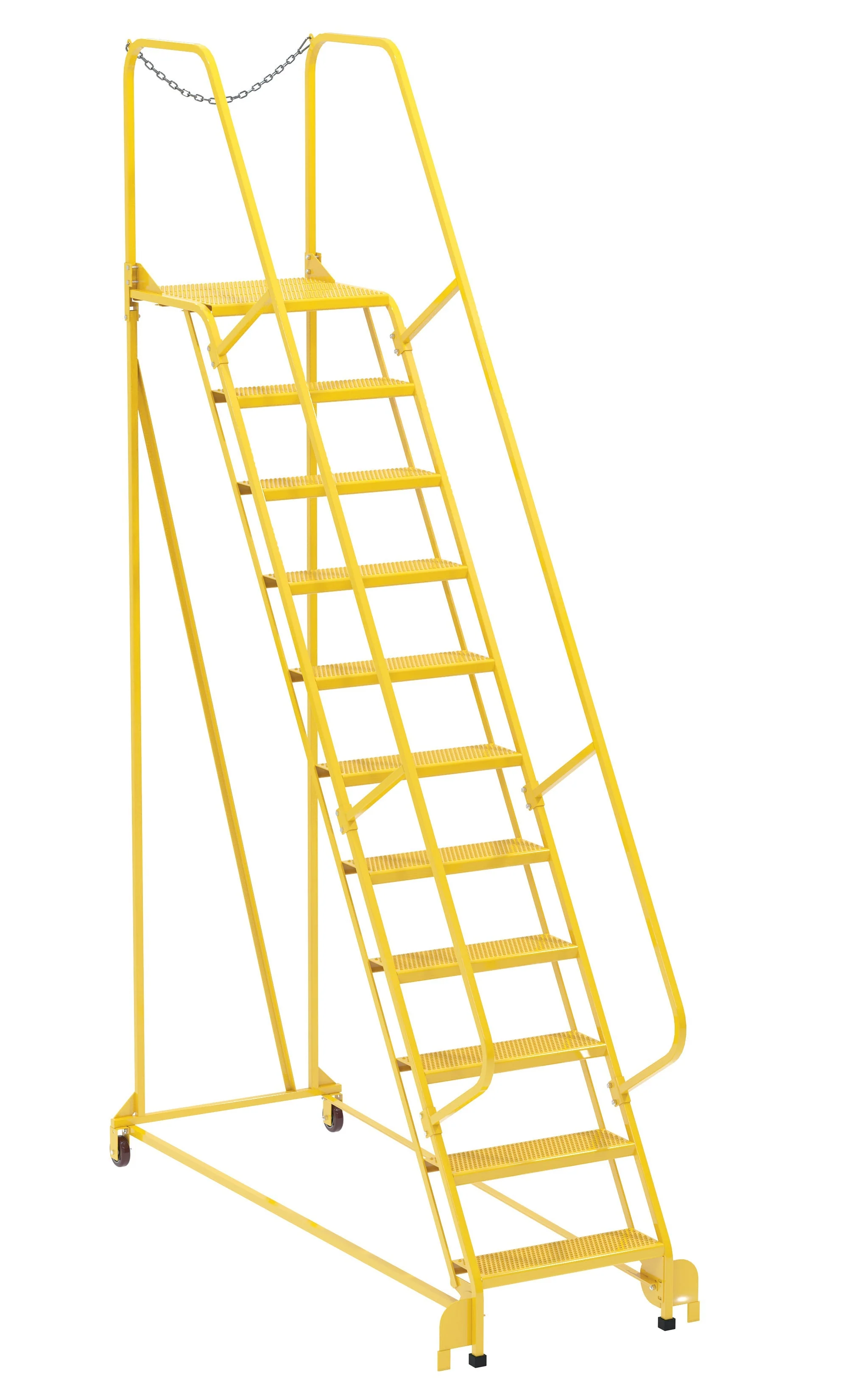 Vestil Maintenance Ladders - Image 8