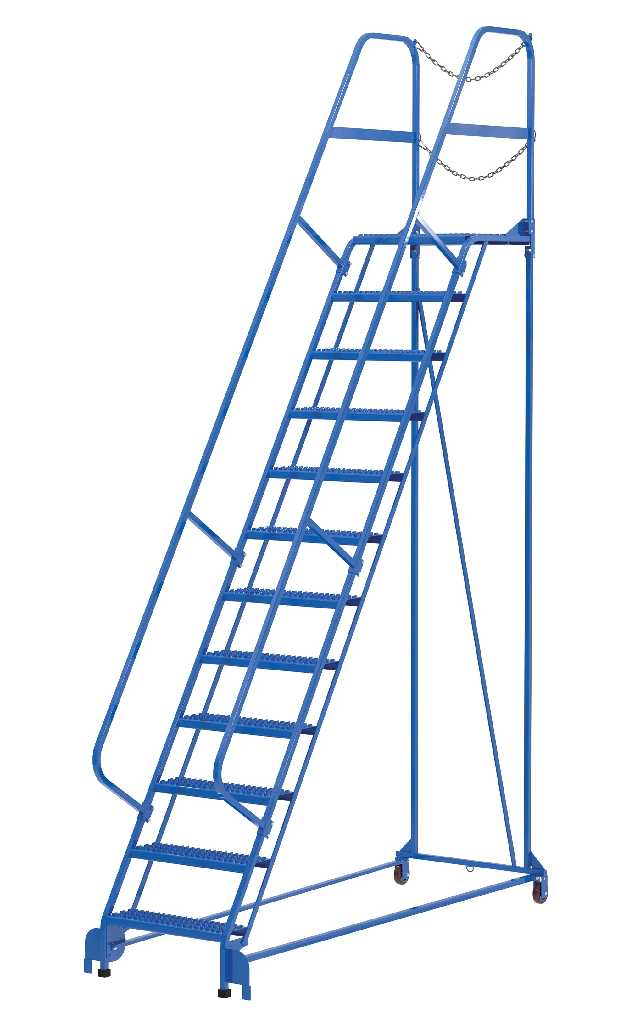 Vestil Maintenance Ladders - Image 9