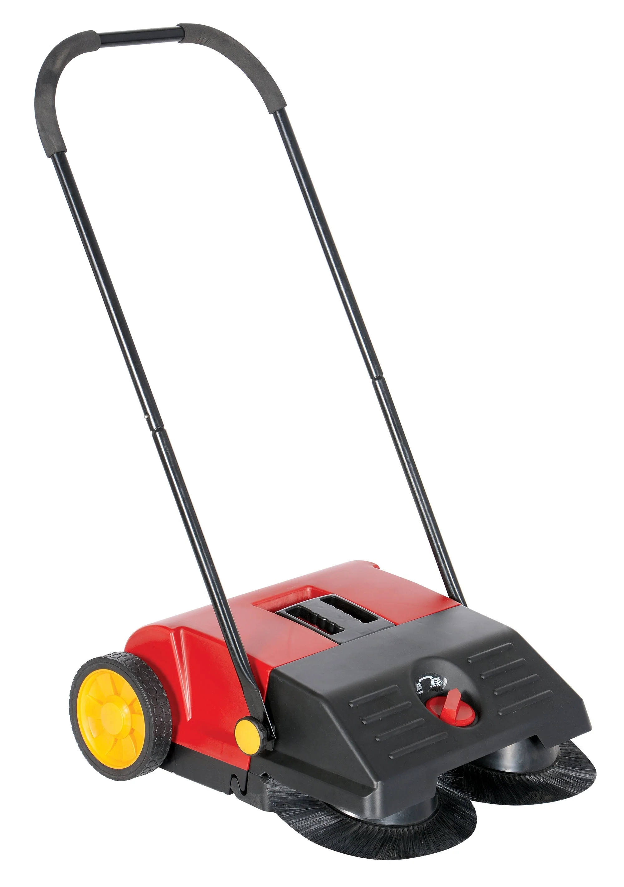 Vestil Manual Brush Sweepers - Image 2