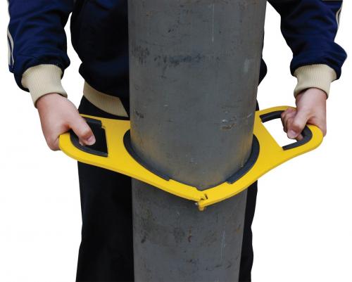 Vestil Manual Cylinder Lifters - Image 3