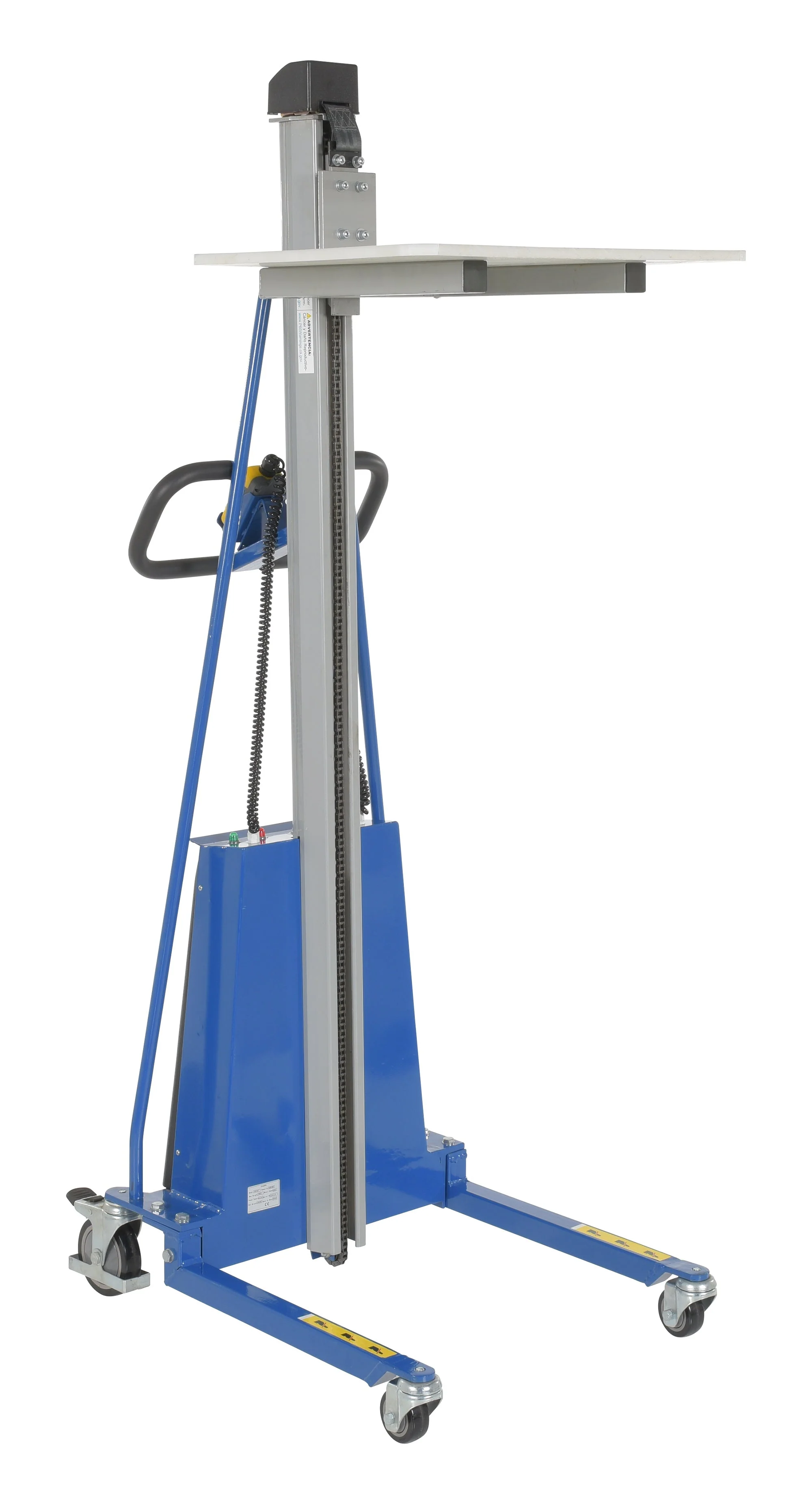 Vestil Manual & DC Work Positioners - Image 6