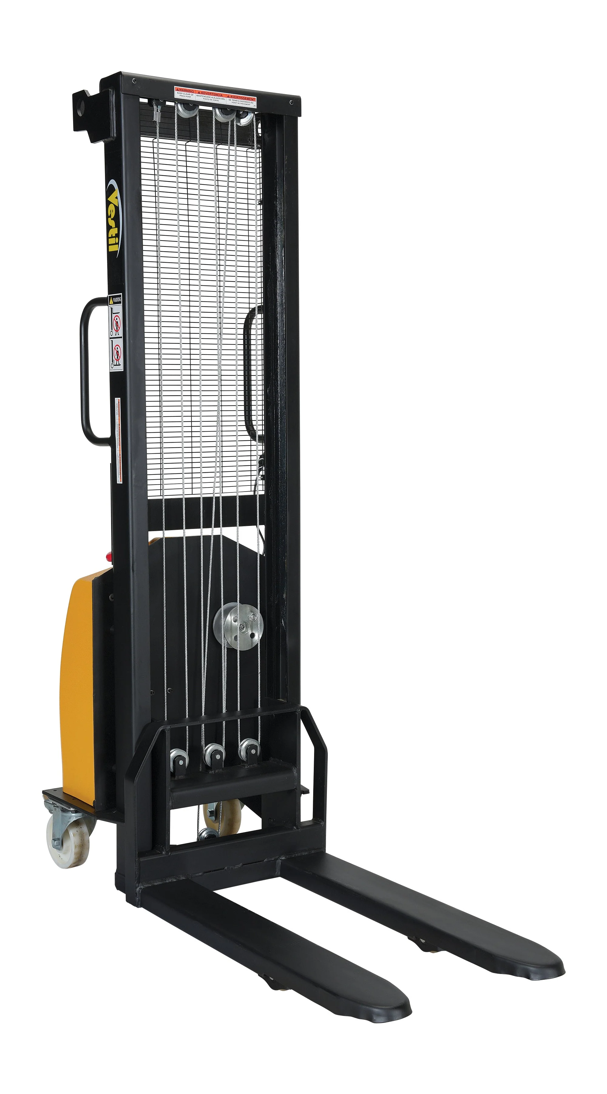 Vestil Manual & Electric Stackers - Image 10
