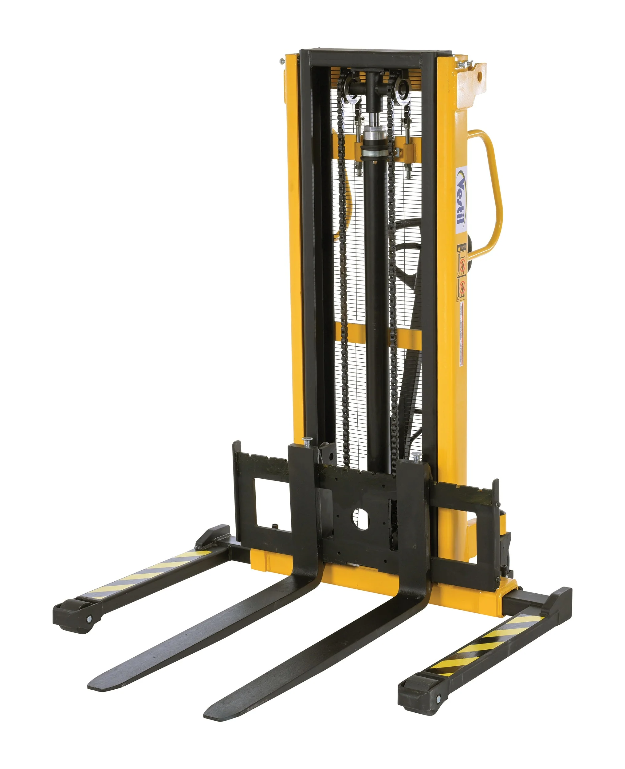 Vestil Manual & Electric Stackers - Image 3