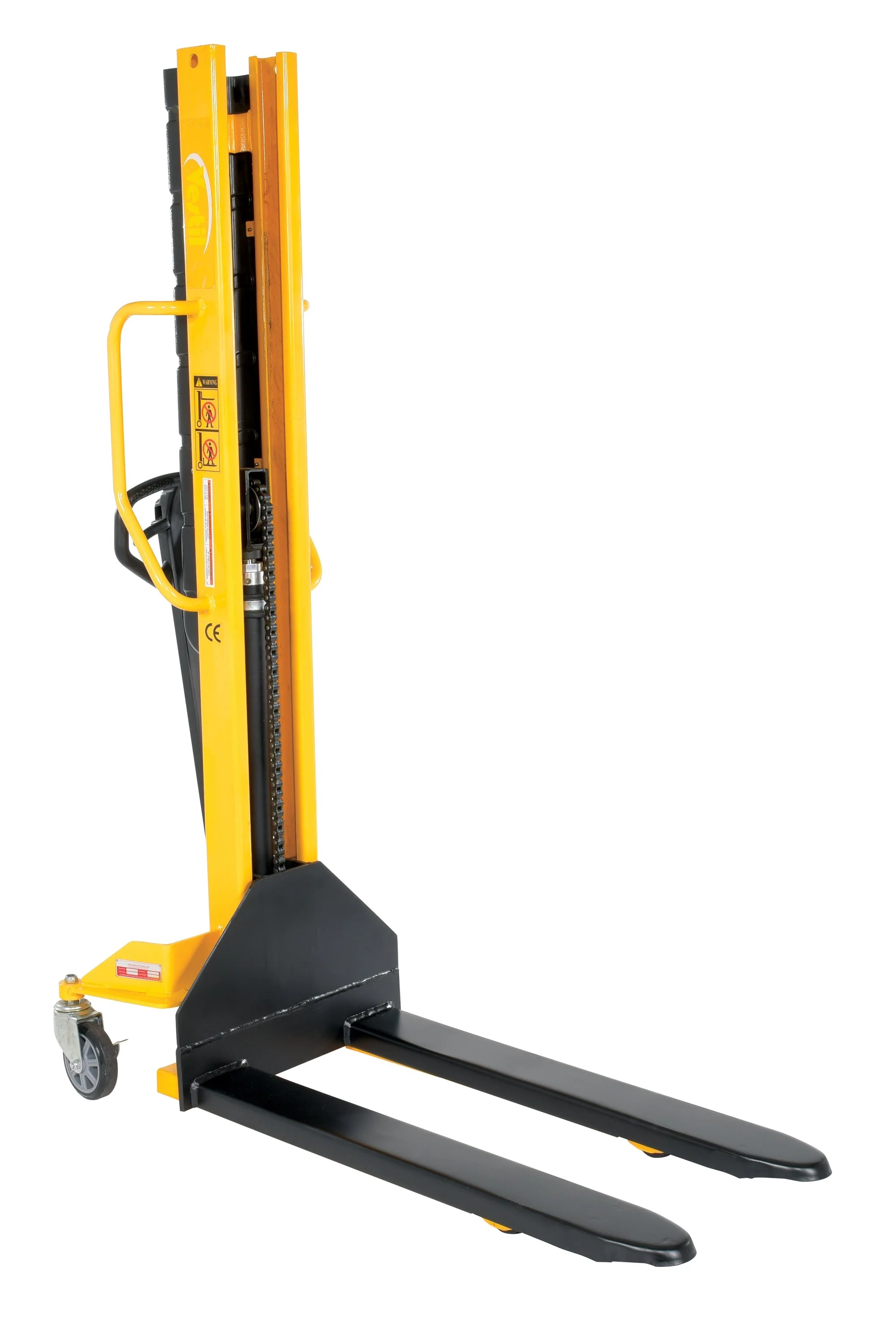 Vestil Manual & Electric Stackers - Image 6