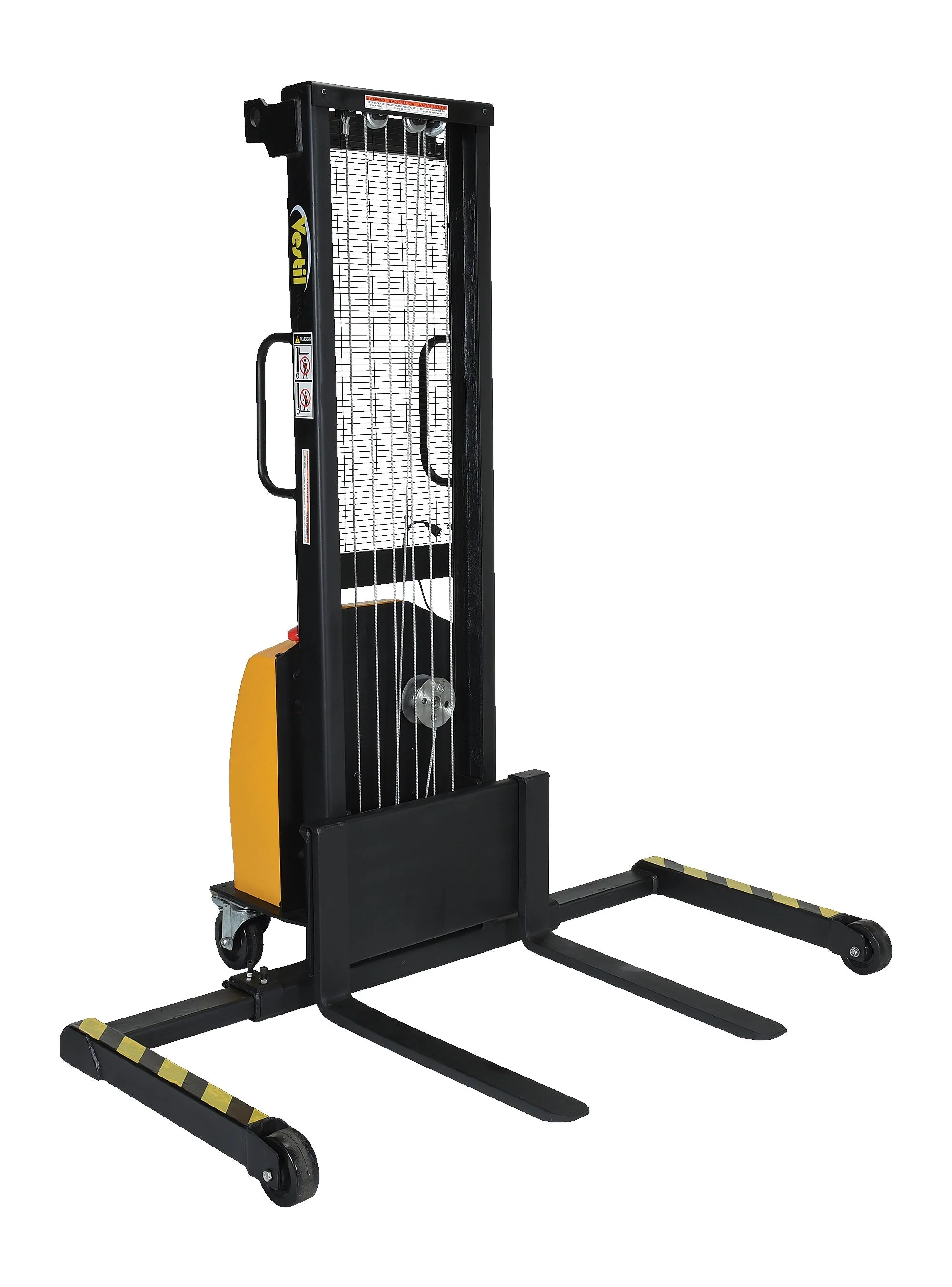 Vestil Manual & Electric Stackers - Image 8