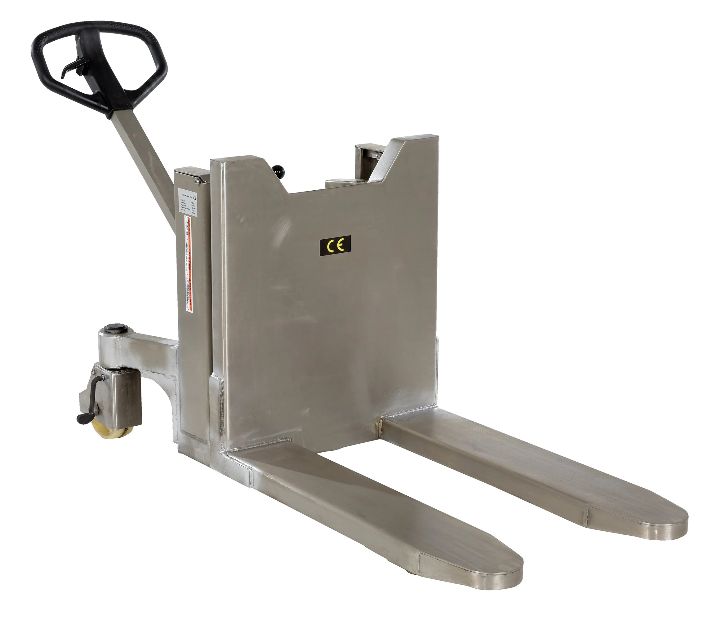 Vestil Manual Tilt Master - Image 2