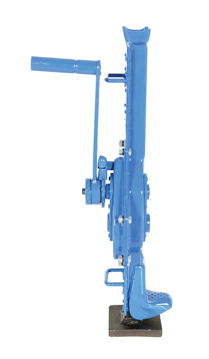 Vestil Mechanical Machine Jack - Image 3