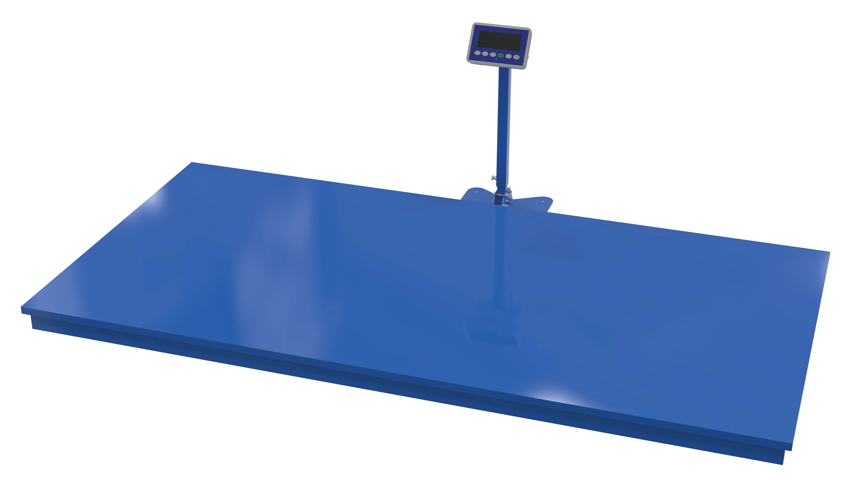 Vestil Medium Duty Powered Stretch Wrap Machines - Image 5