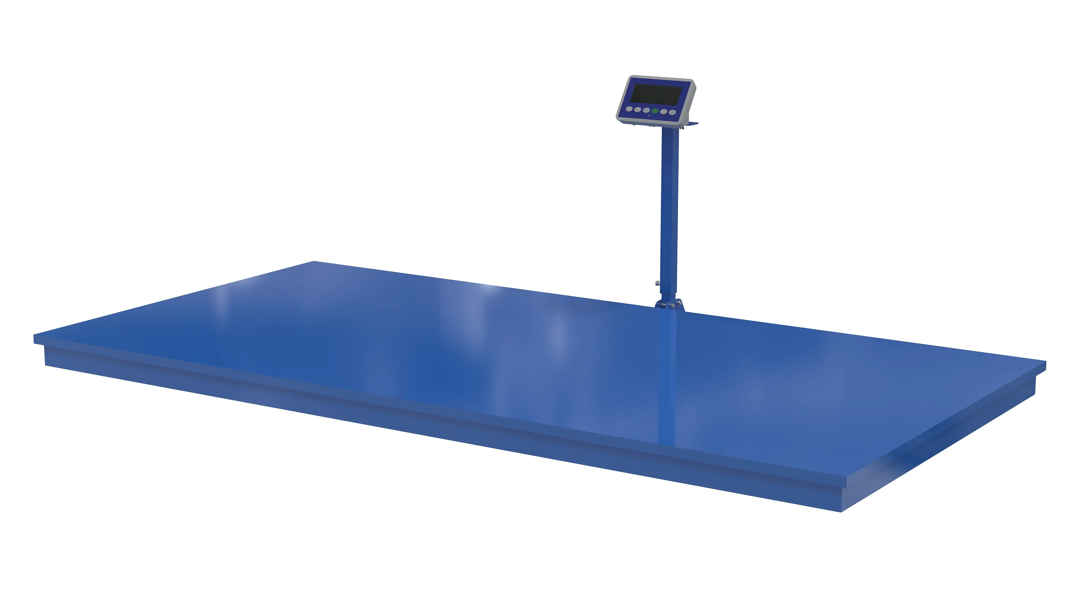 Vestil Medium Duty Powered Stretch Wrap Machines - Image 6