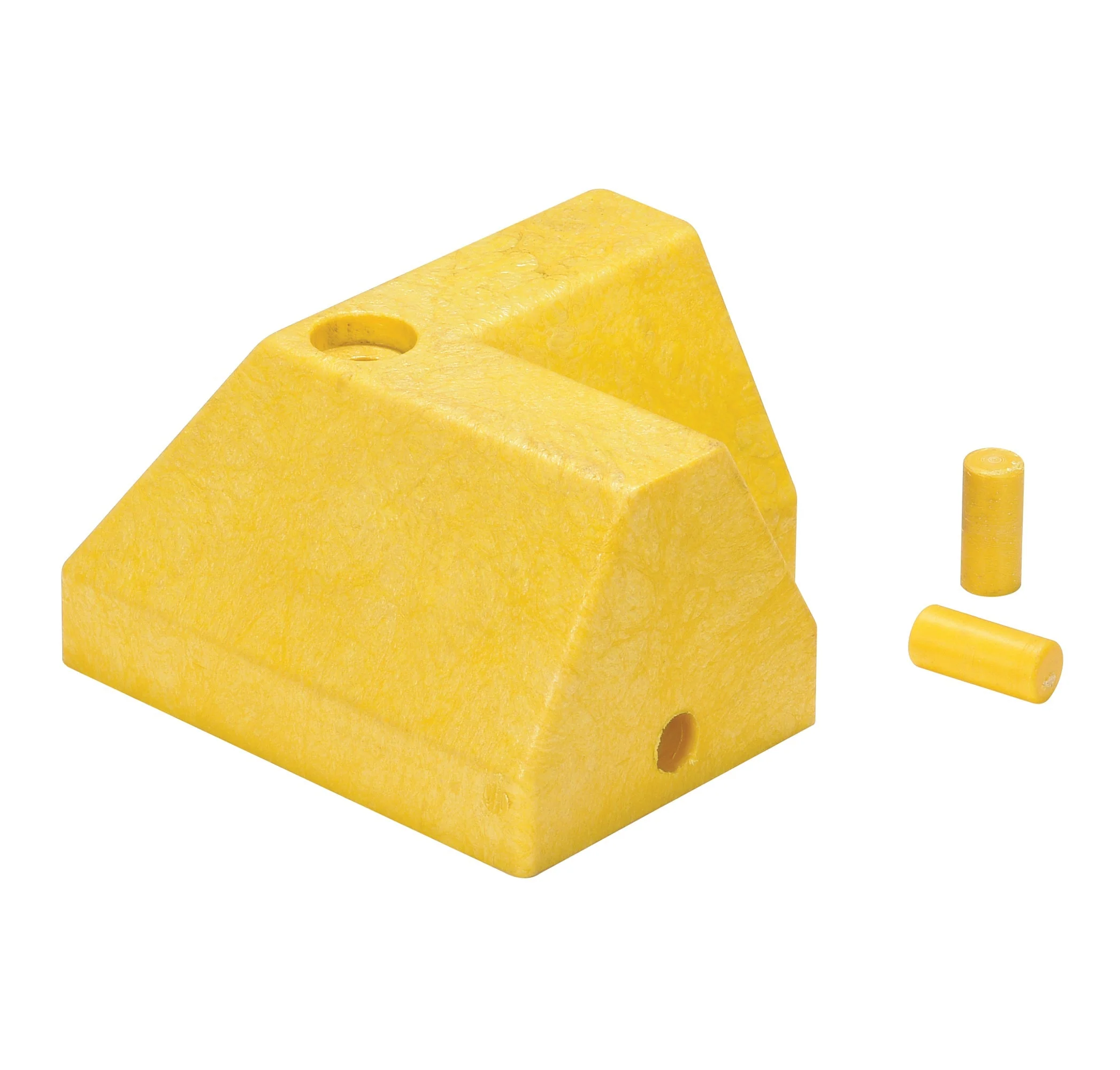 Vestil Modular Guard Curbs - Image 3