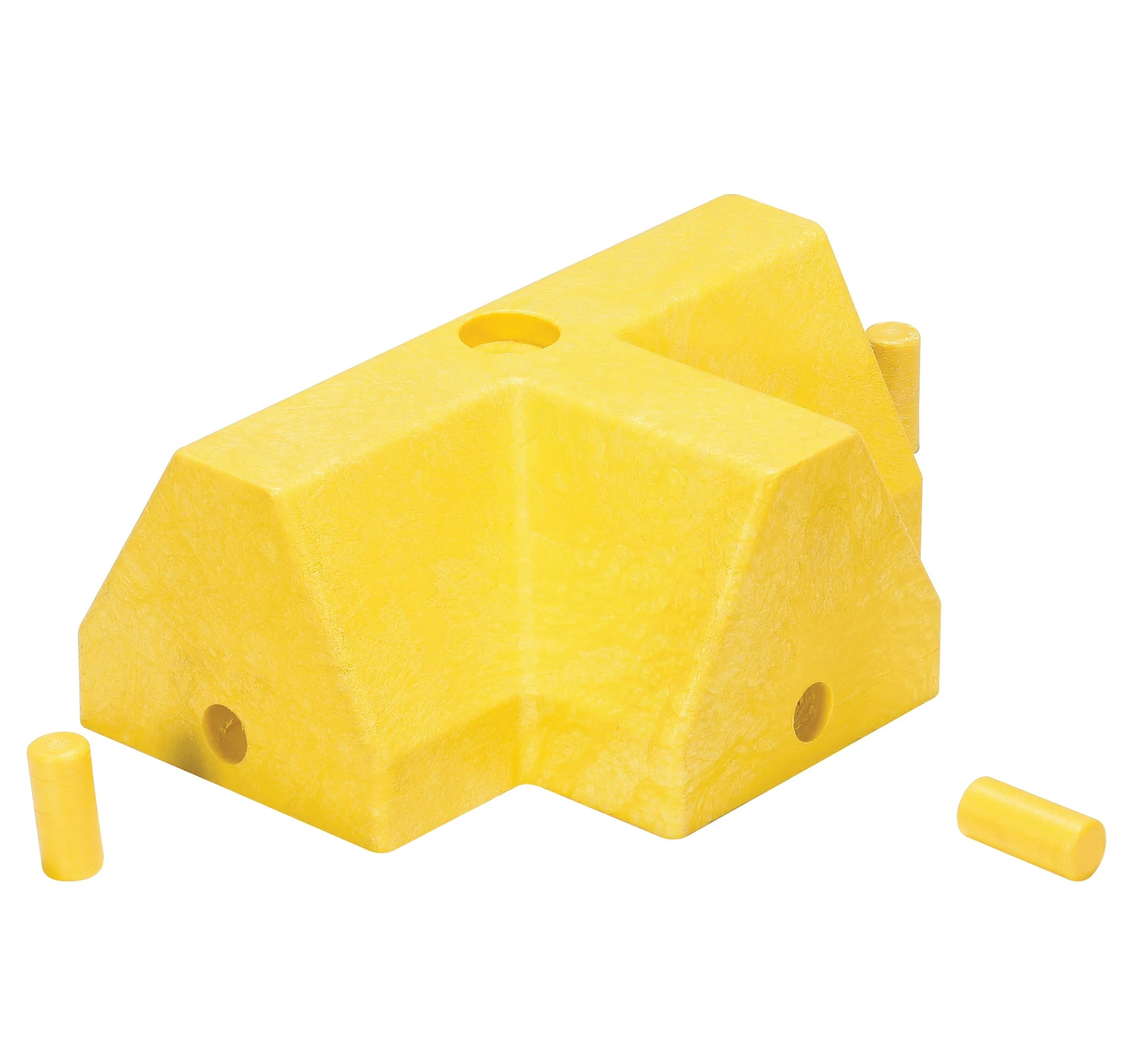 Vestil Modular Guard Curbs - Image 4