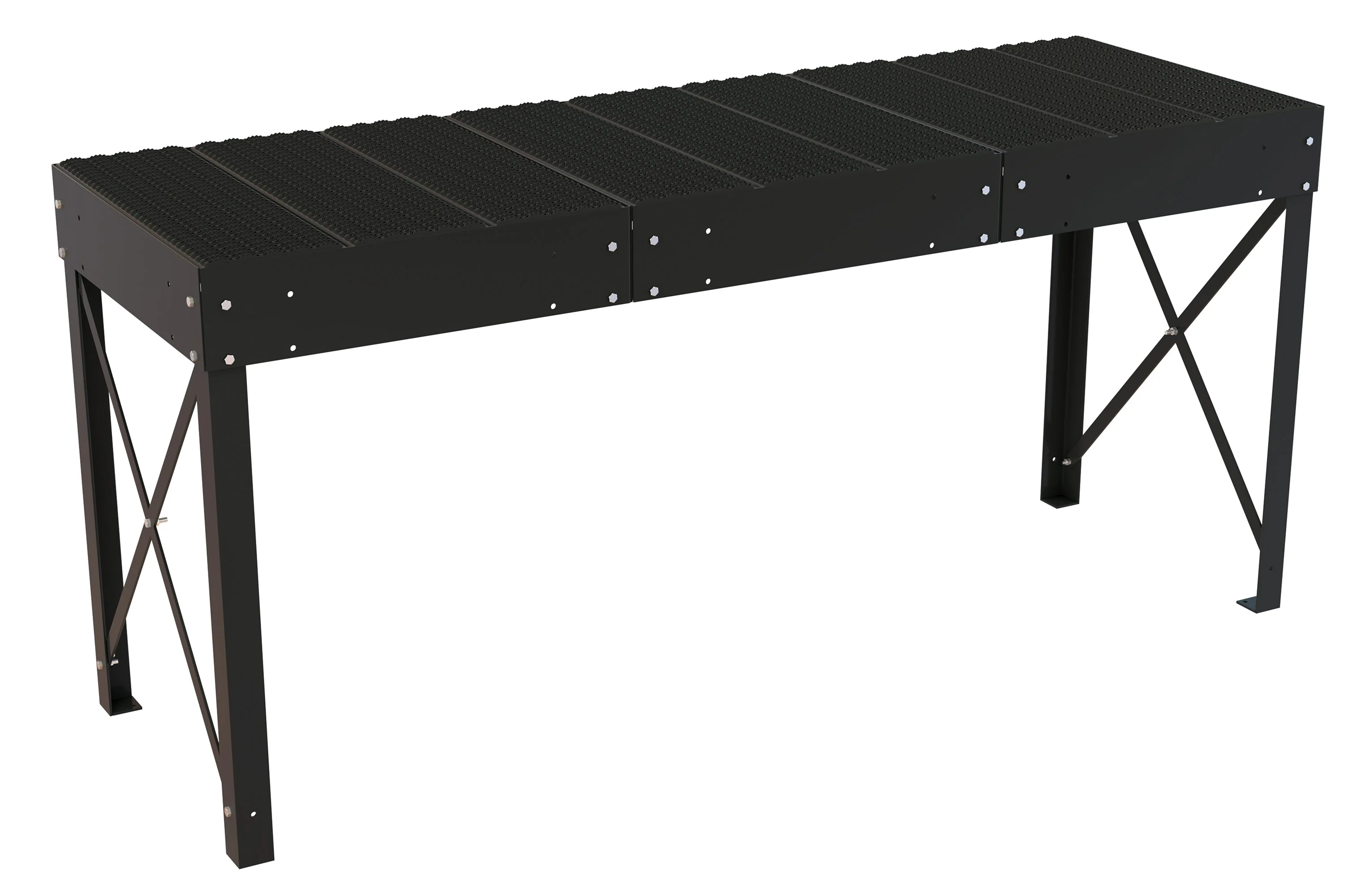 Vestil Modular Steel Work Platform Systems - Image 18