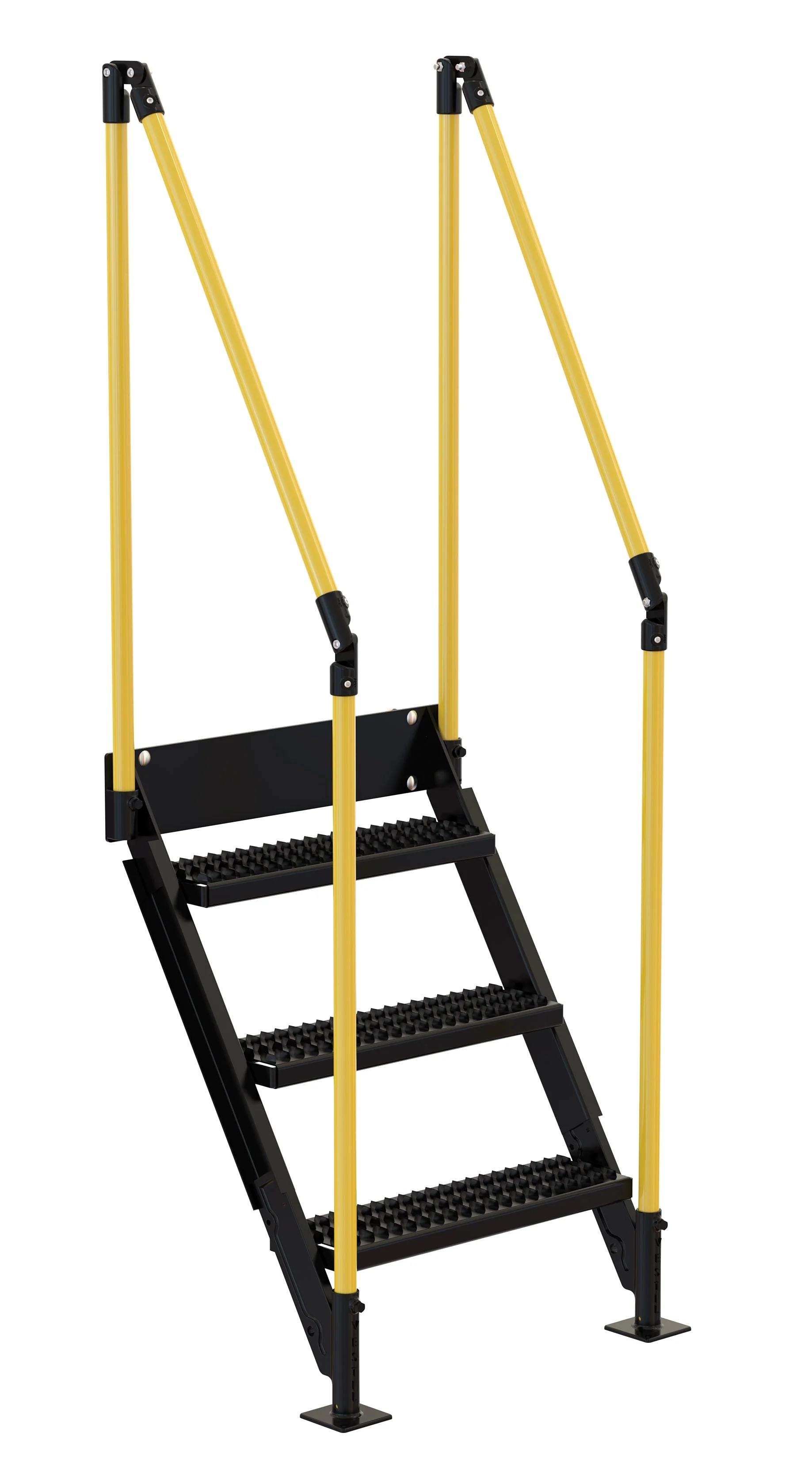 Vestil Modular Steel Work Platform Systems - Image 2