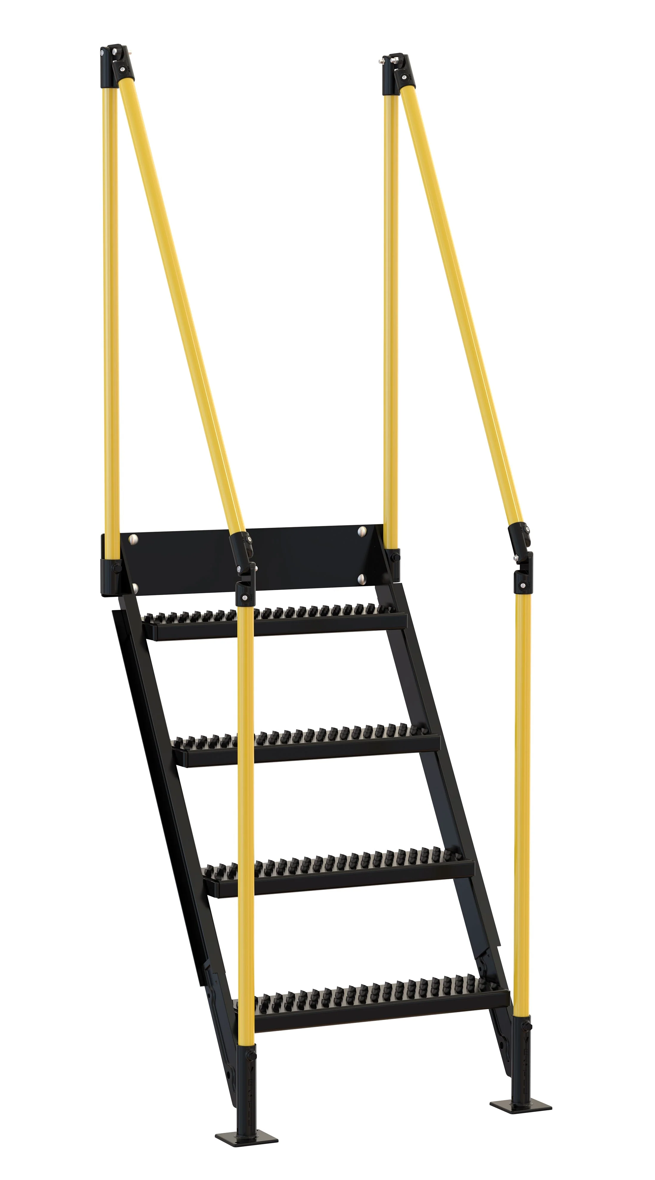 Vestil Modular Steel Work Platform Systems - Image 3