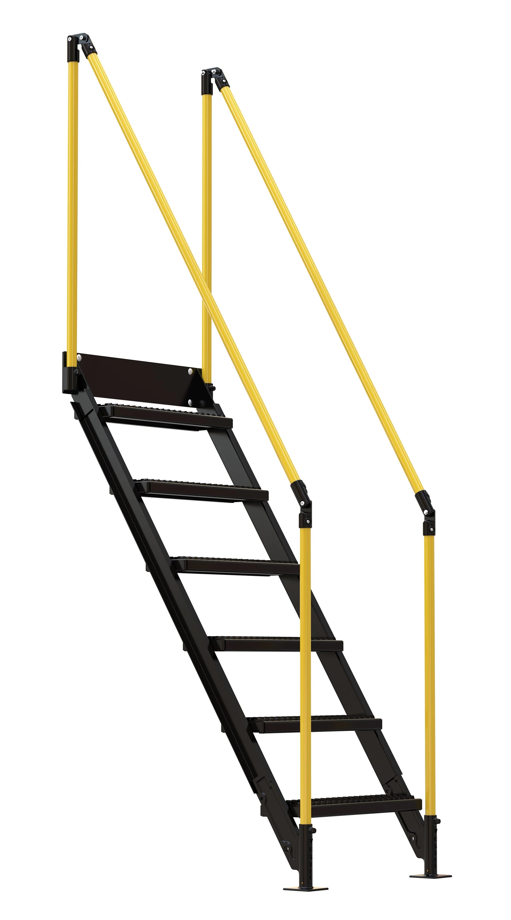 Vestil Modular Steel Work Platform Systems - Image 5