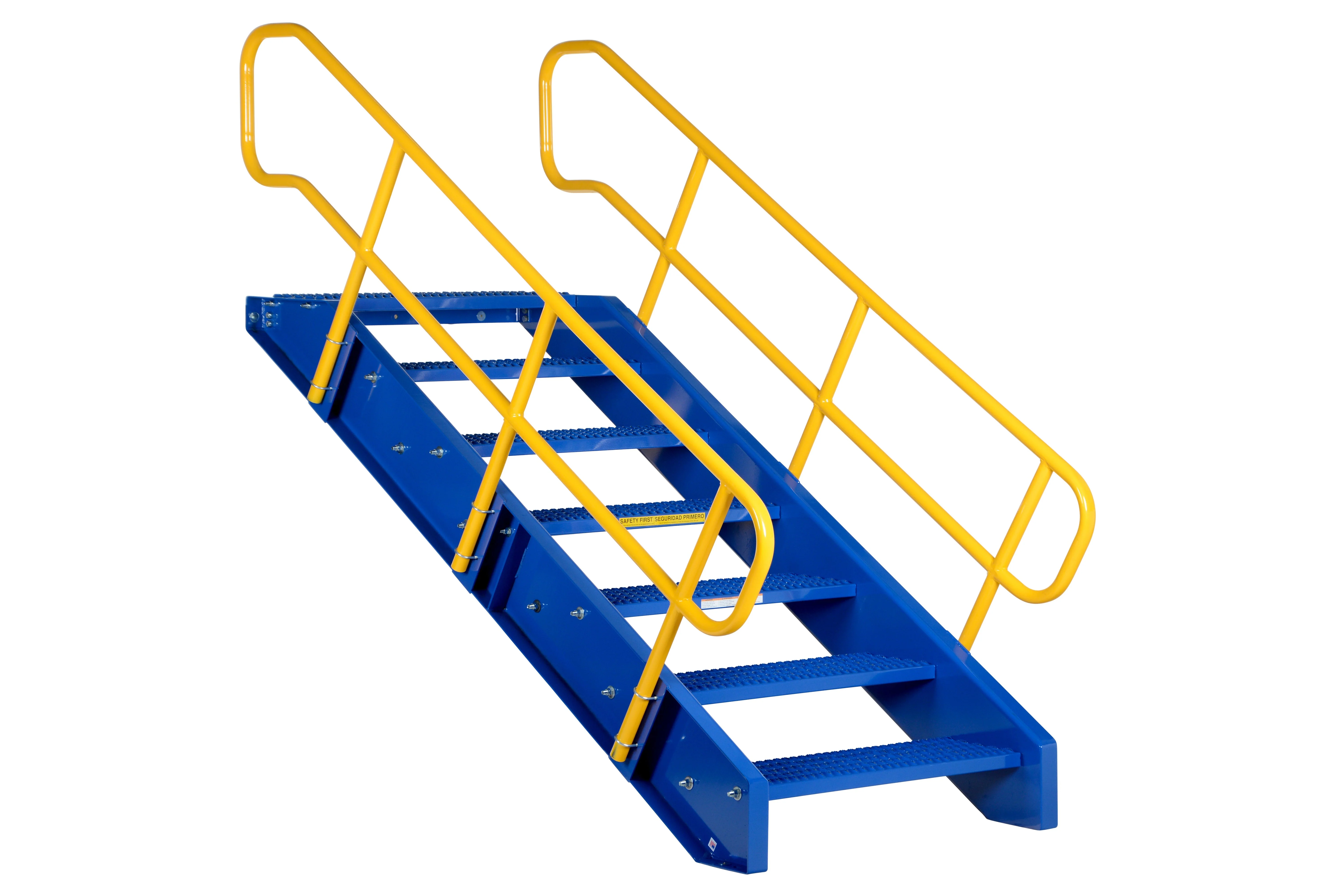 Vestil Modular Style Stairways - Image 7