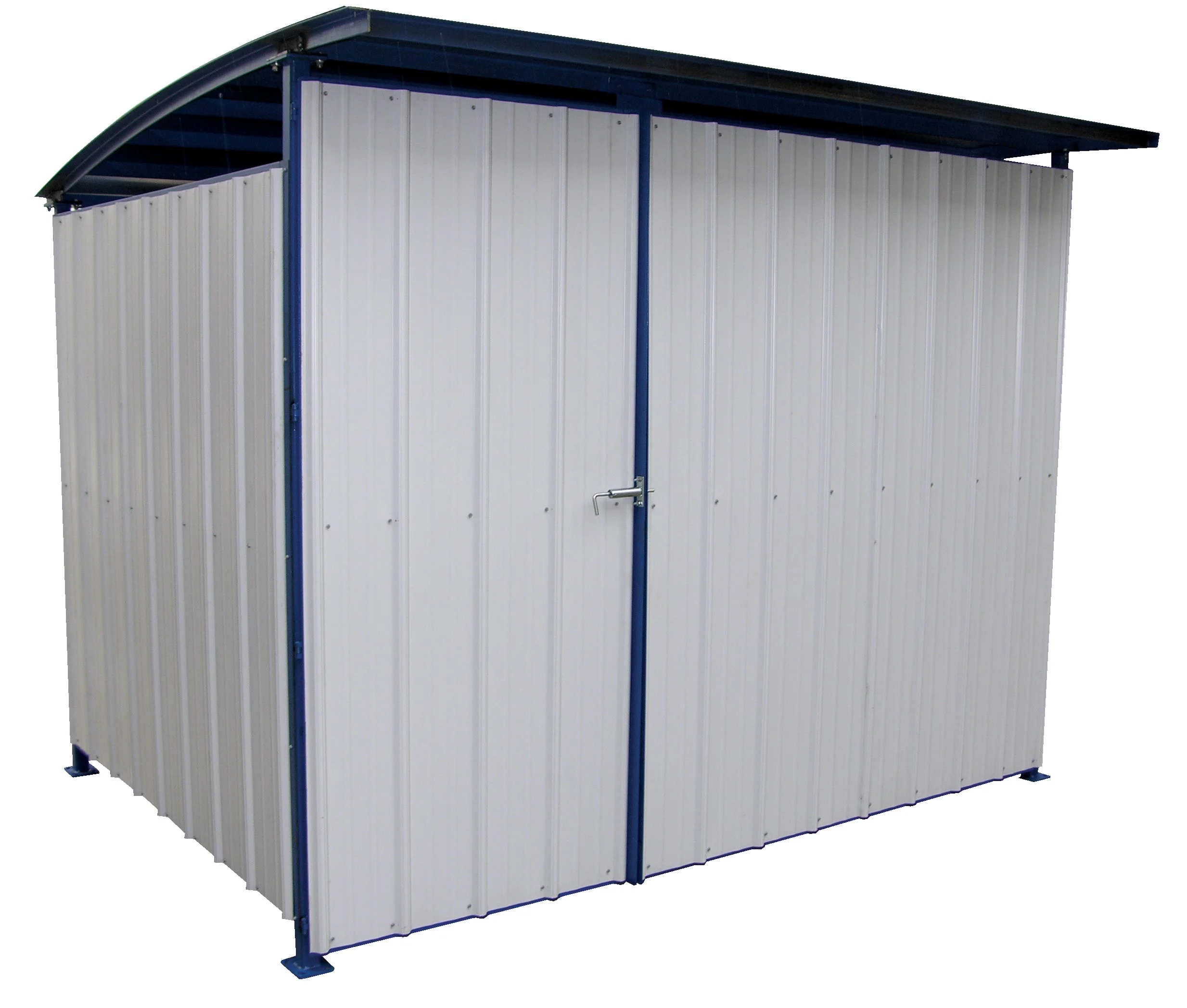 Vestil Multi-Duty Storage Buildings - Image 3