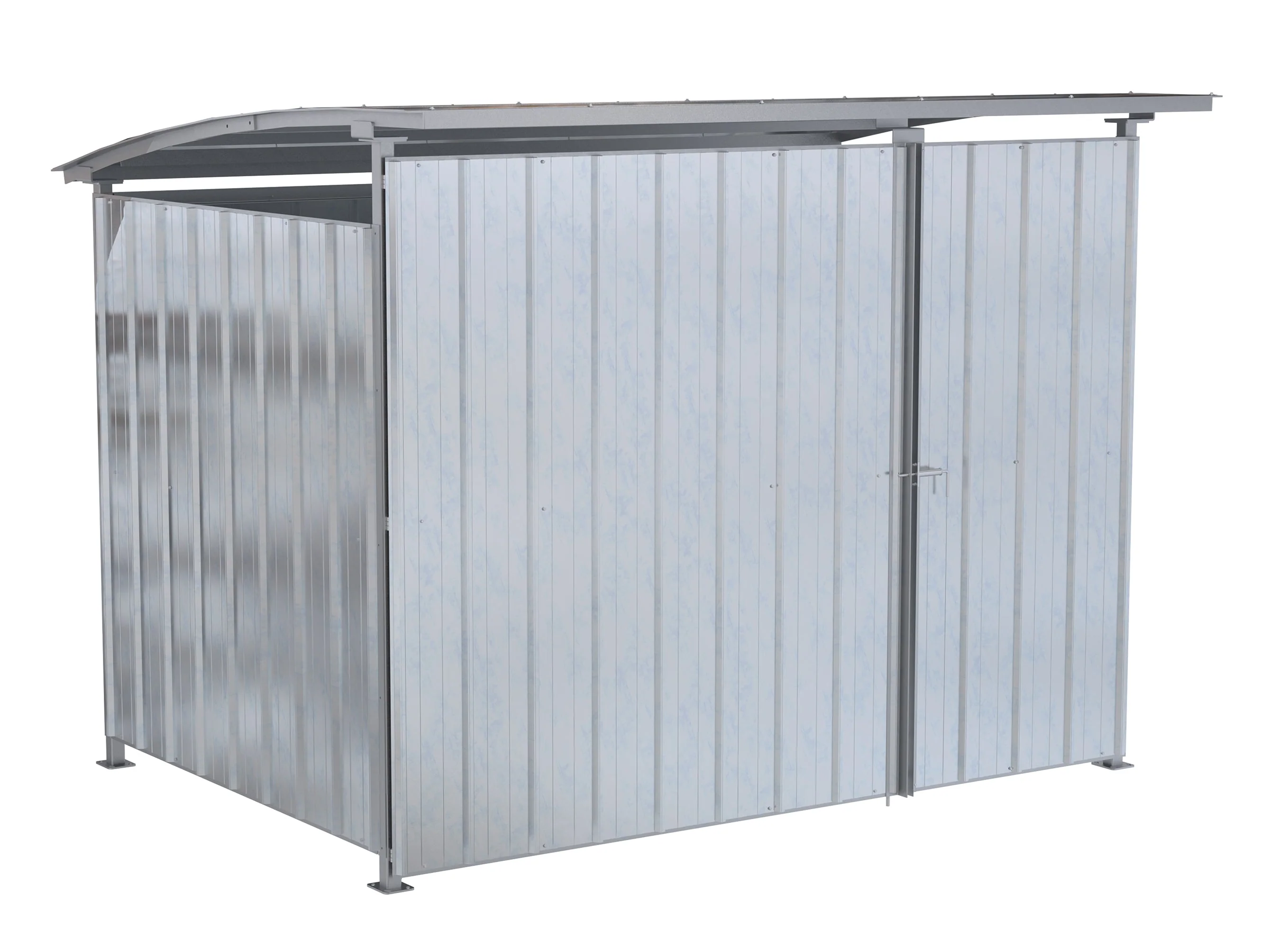 Vestil Multi-Duty Storage Buildings - Image 4