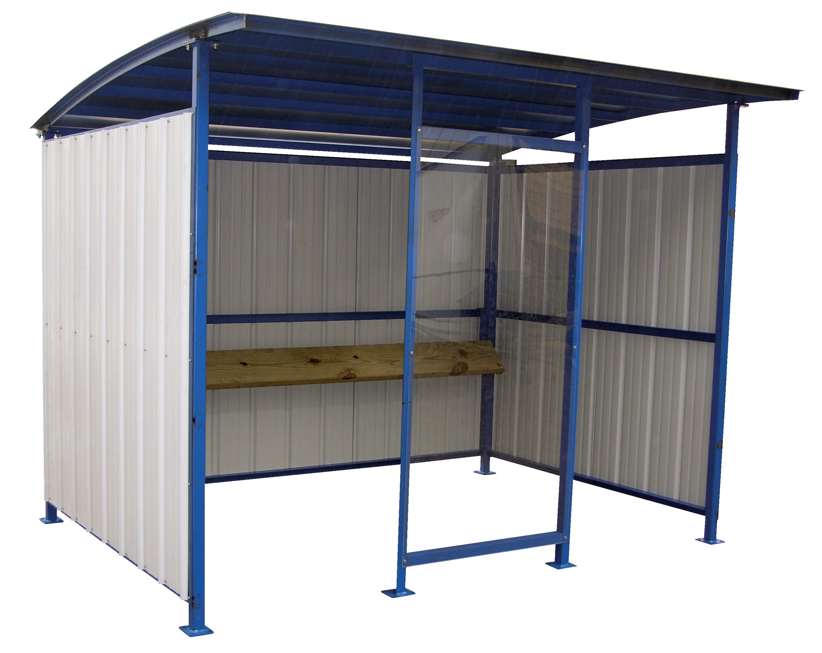 Vestil Multi-Duty Storage Buildings - Image 5