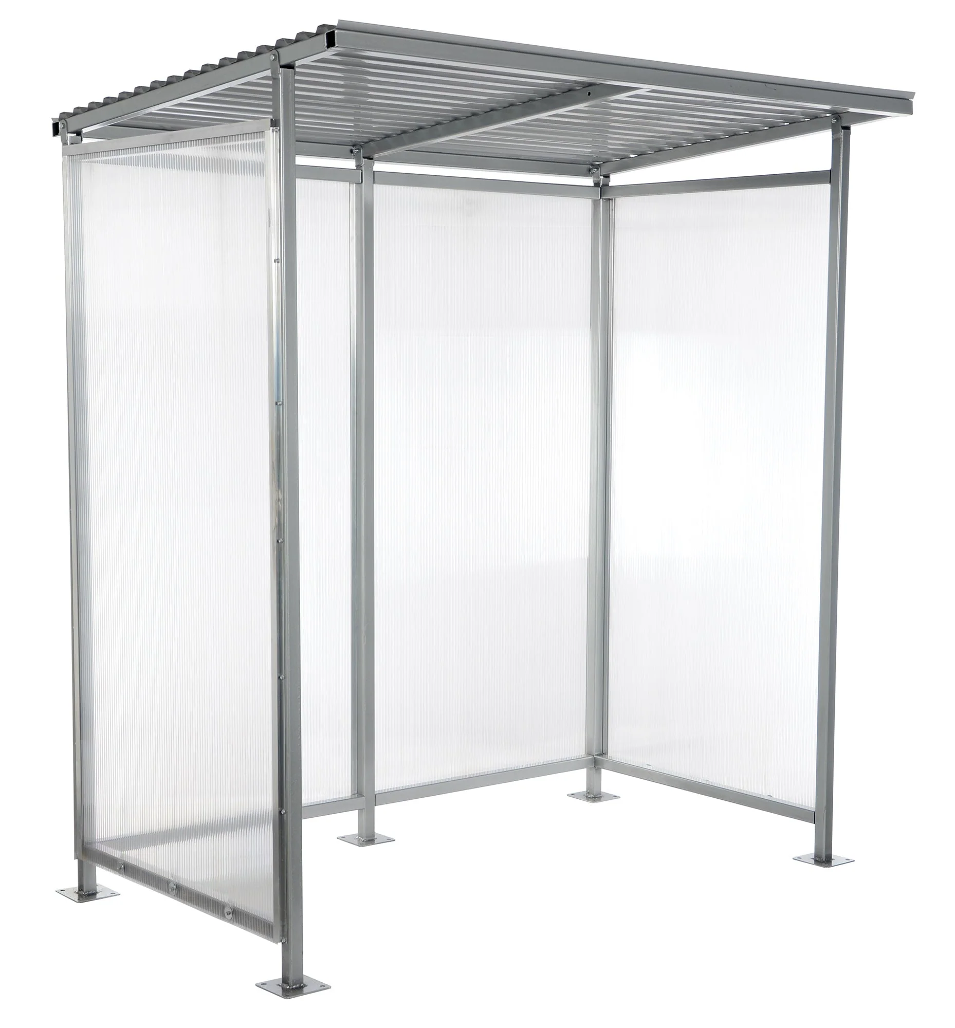 Vestil Multi-Duty Storage Buildings - Image 7