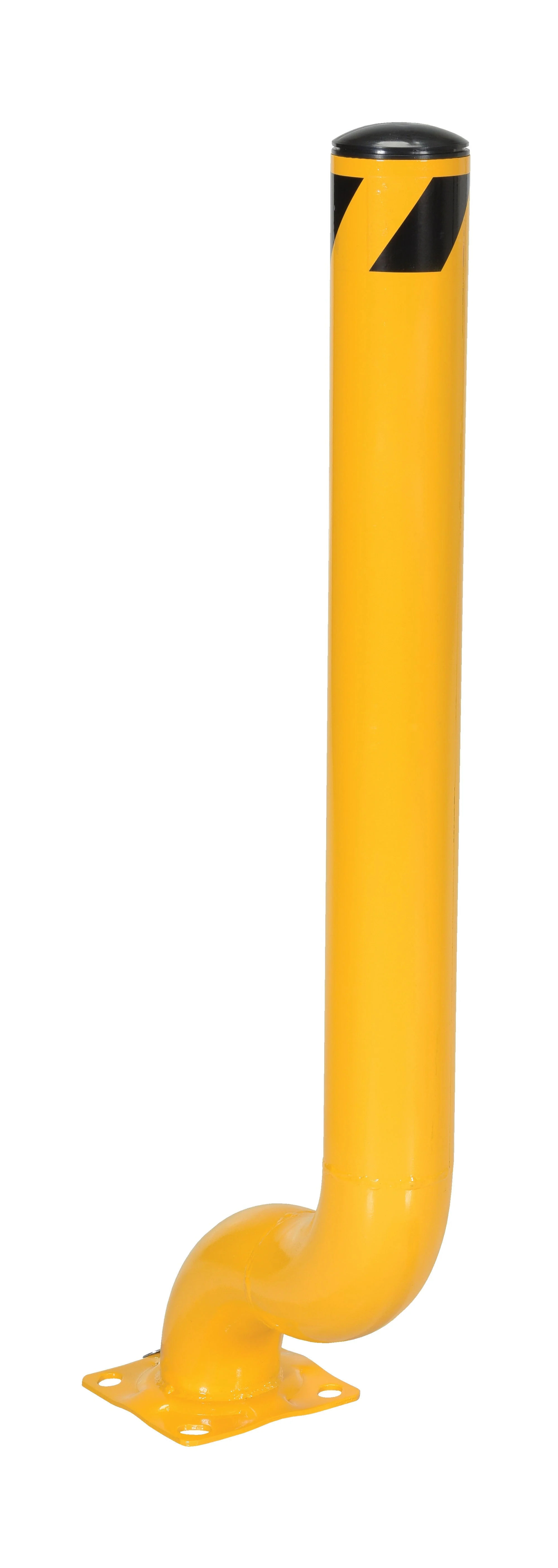 Vestil Offset Steel Bollards - Image 2