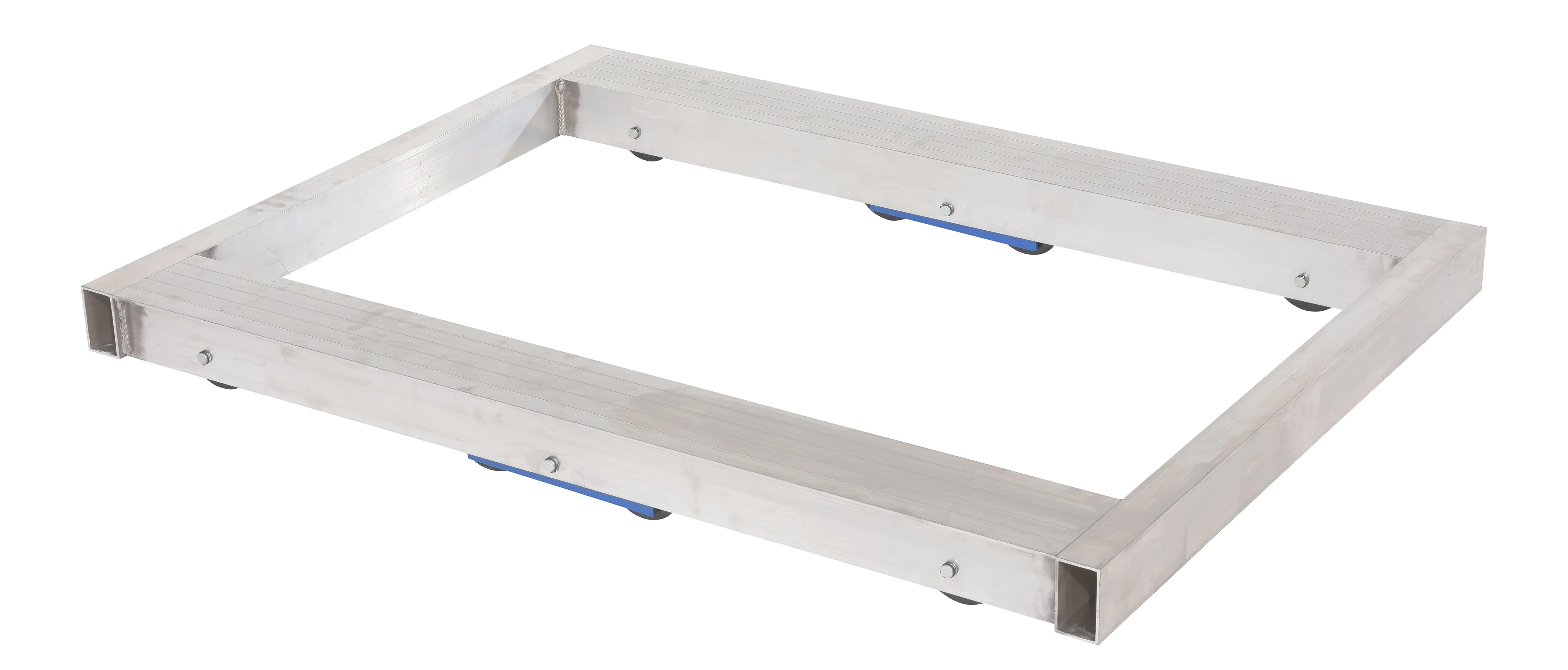Vestil Open Top Aluminum Pallet Dollies - Image 17