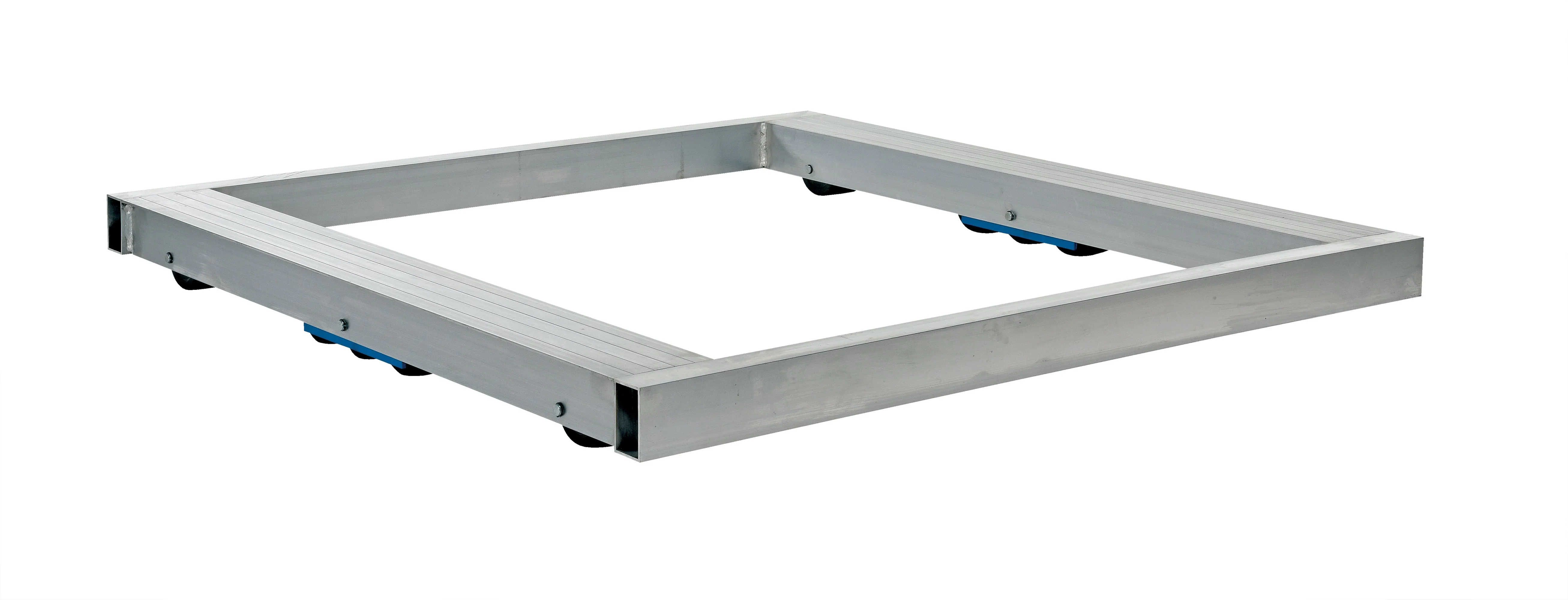 Vestil Open Top Aluminum Pallet Dollies - Image 25
